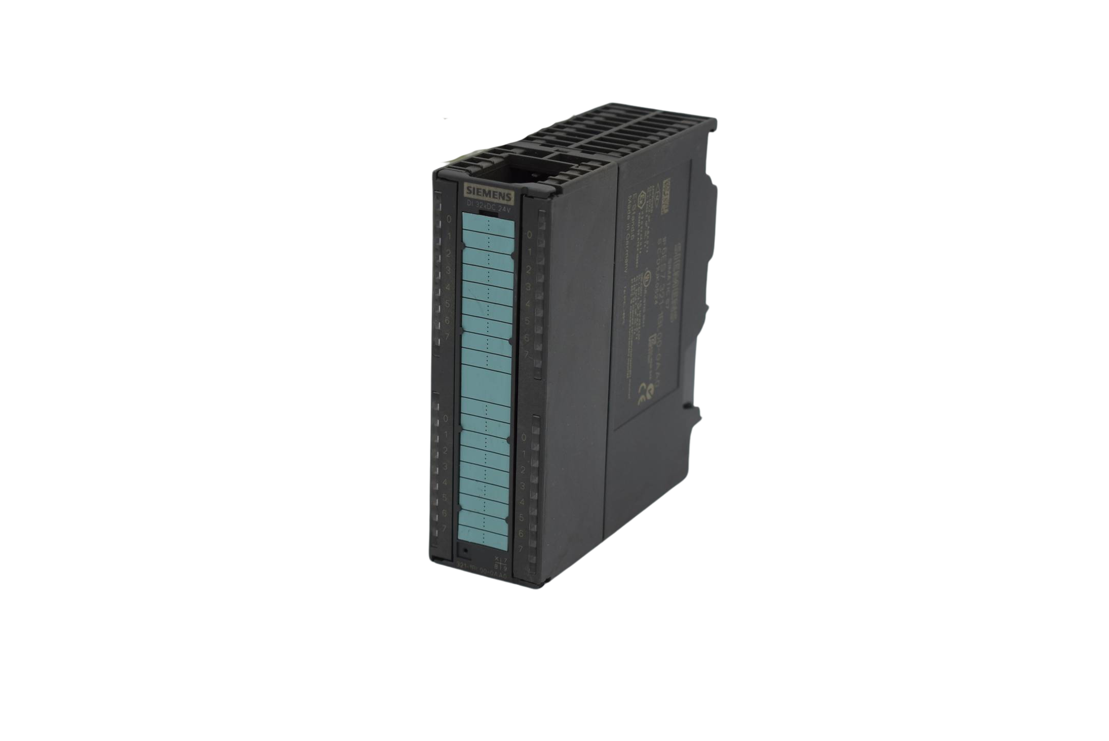 Siemens simatic S7-300 SM321 6ES7 321-1BL00-0AA0 ( 6ES7321-1BL00-0AA0 ) E6-10