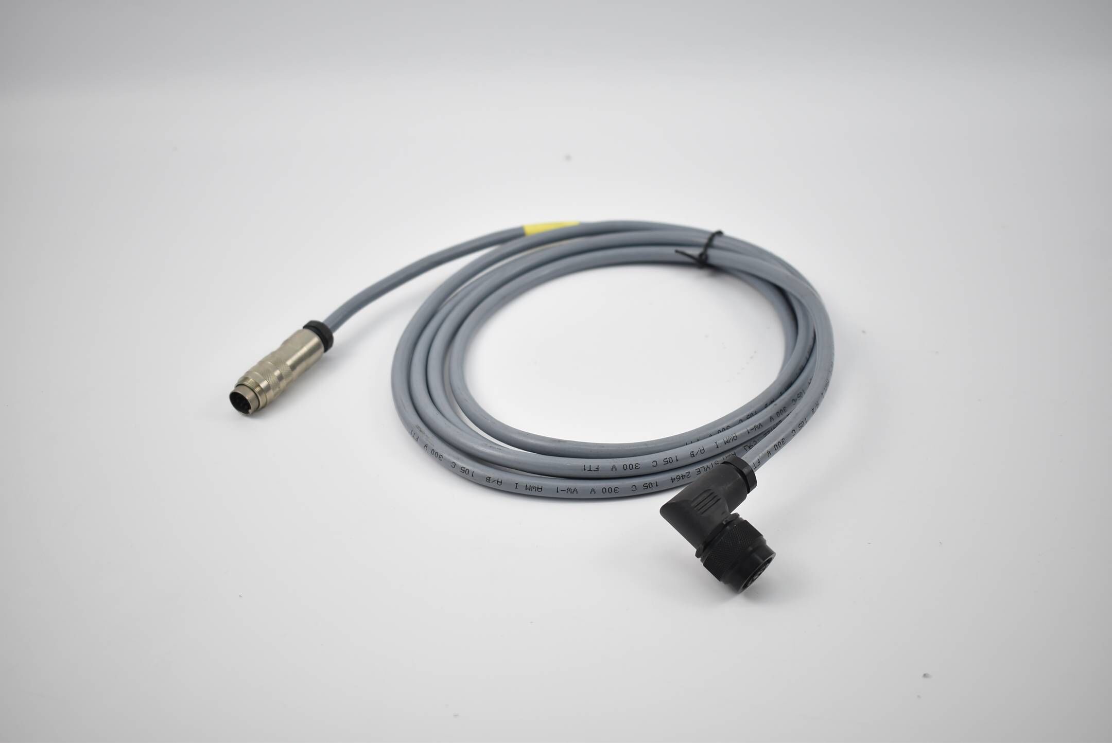 Latze AWM Style Steckverbindung Kabel 2m VW-1 E34722