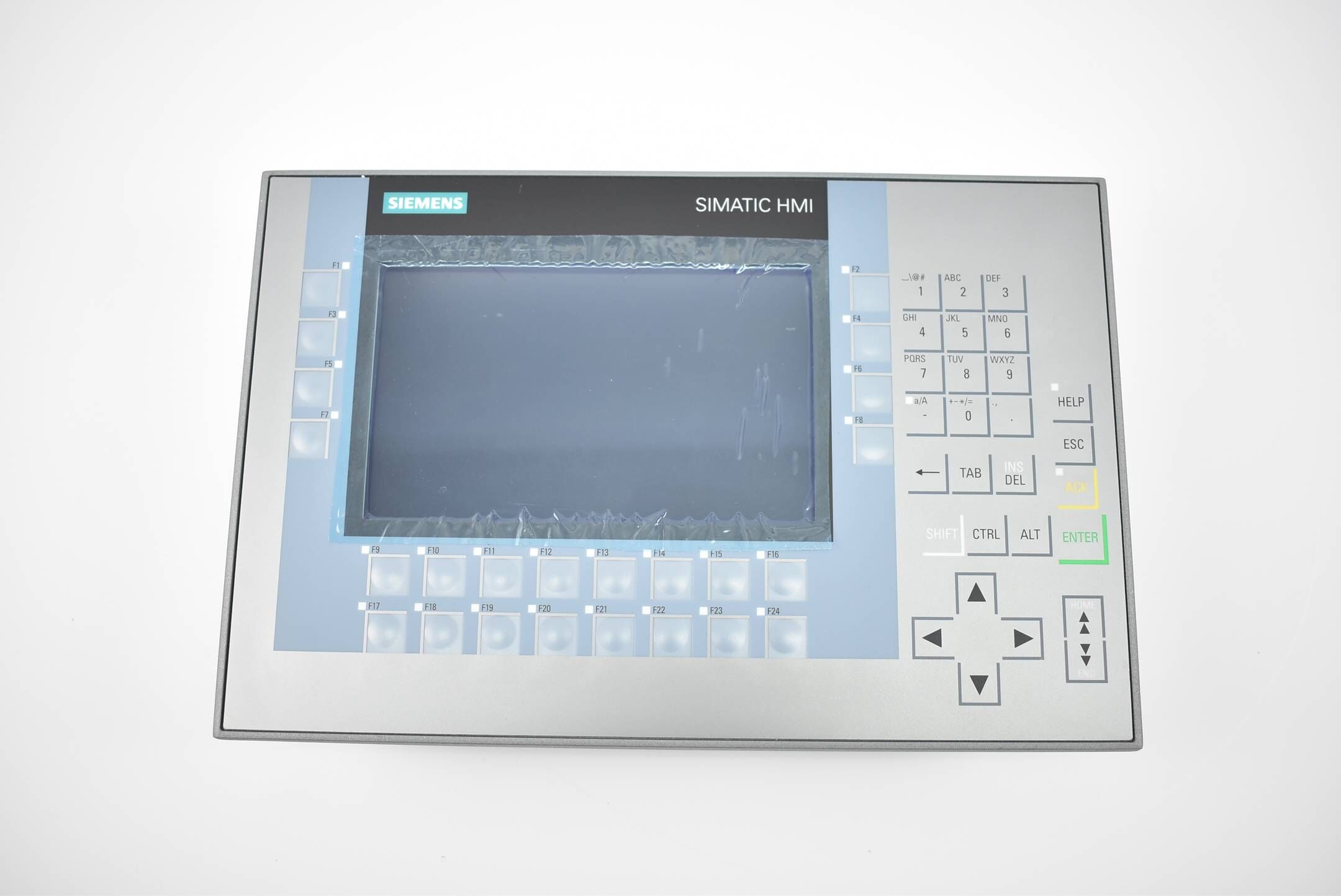 Siemens simatic HMI KP700 Comfort 6AV2 124-1GC01-0AX0 ( 6AV2124-1GC01-0AX0 ) E14