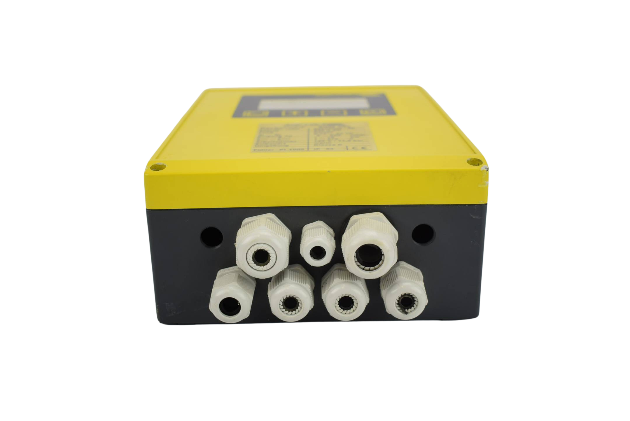 Metra Messystem Autarkon Energierechner ERW 700