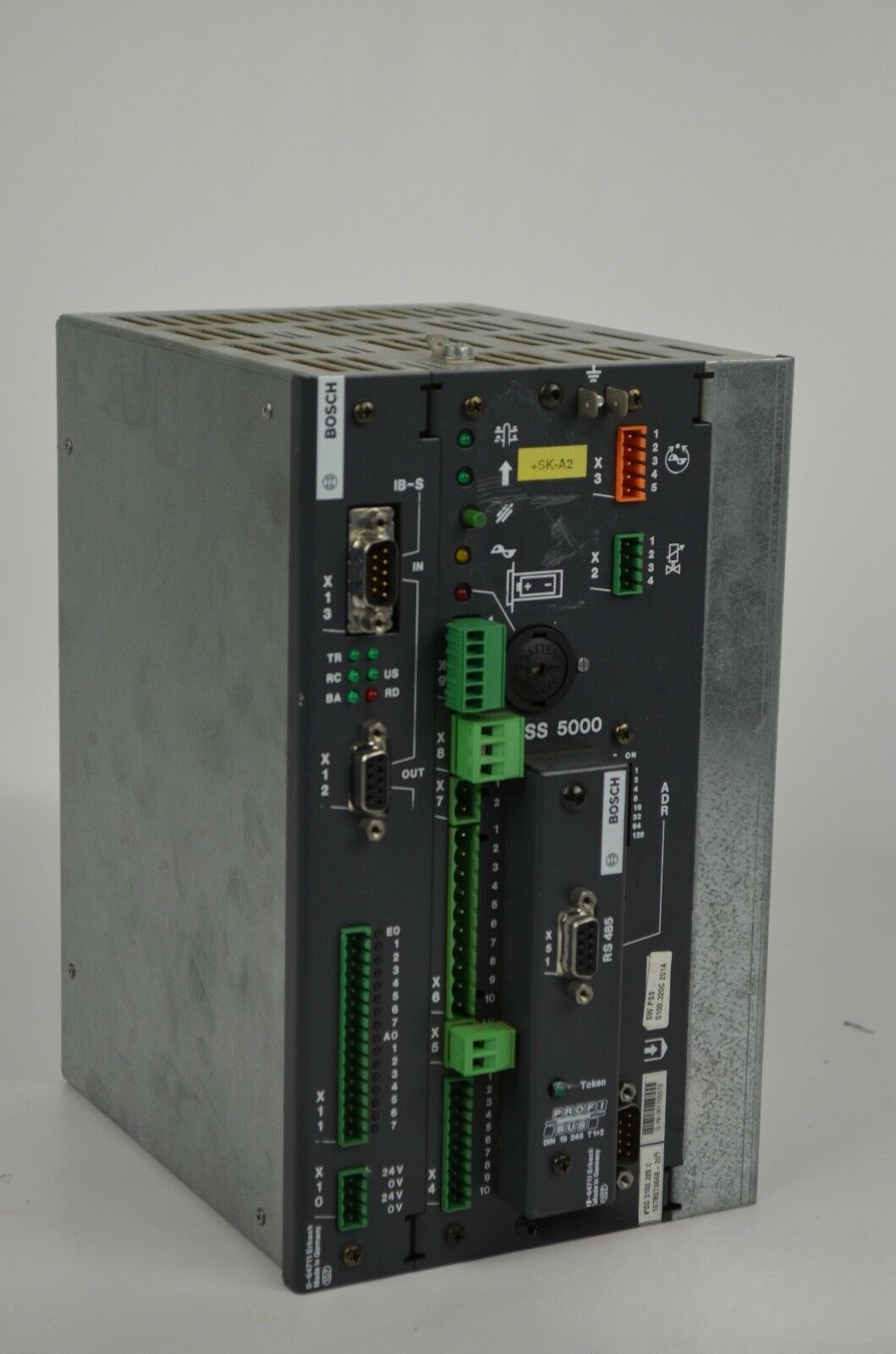 Bosch PSS 5100.320 C 1070078668-201