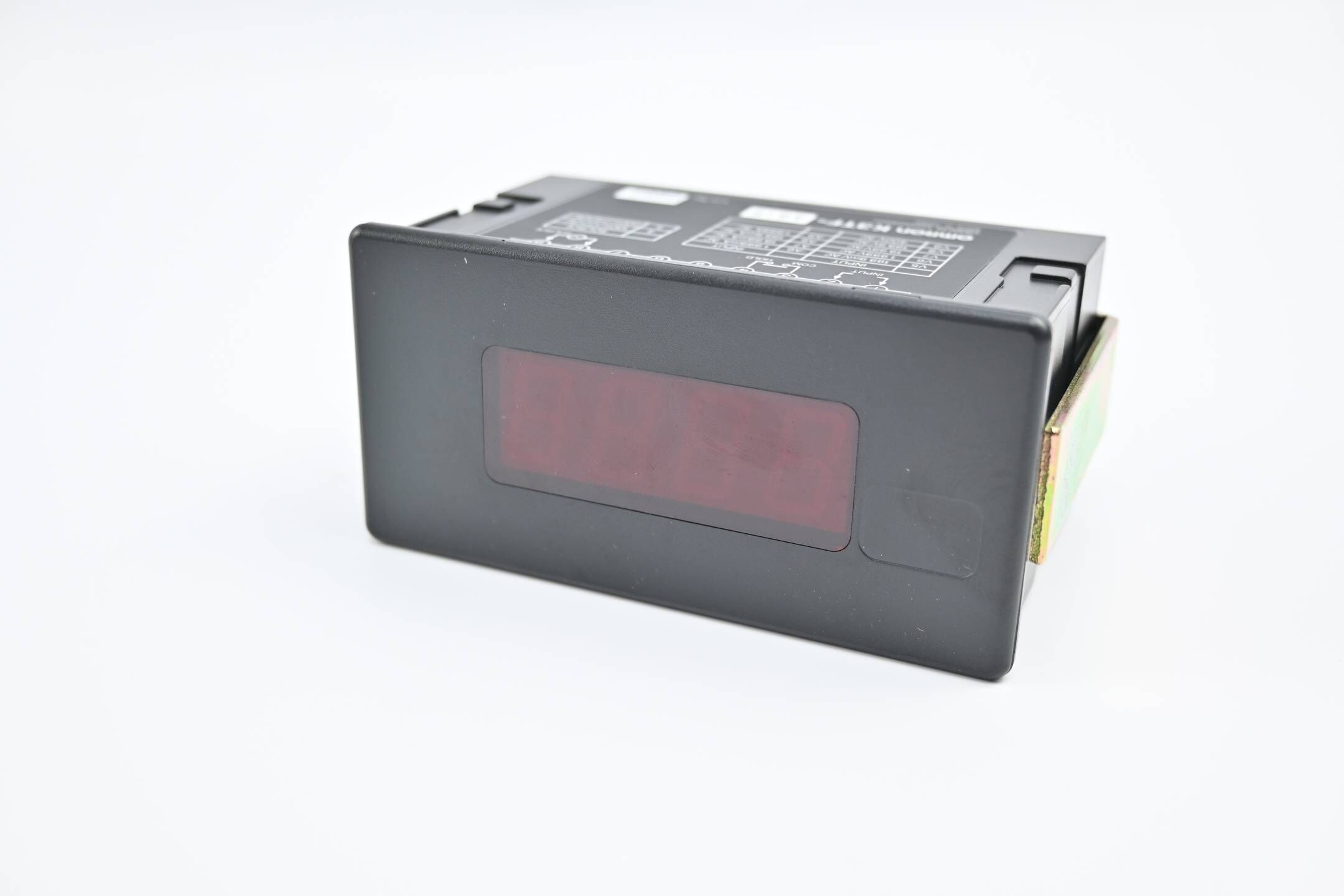 Omron Digital Panel Meter 200/240 VAC ( K3TF-A915 )