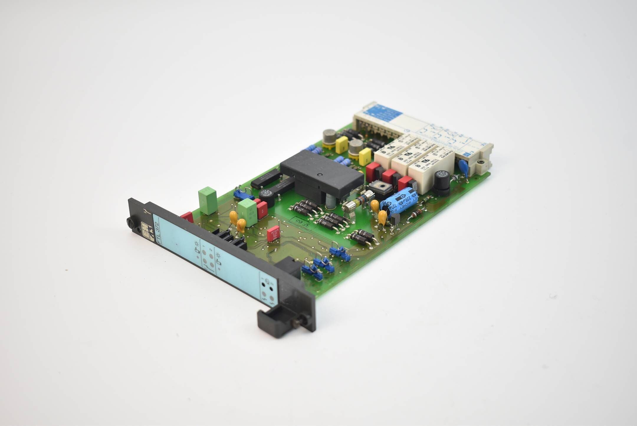 Endress+Hauser Nivotester FTL372 Karte FTL 372-F1E1 ( FTL372-F1E1 )