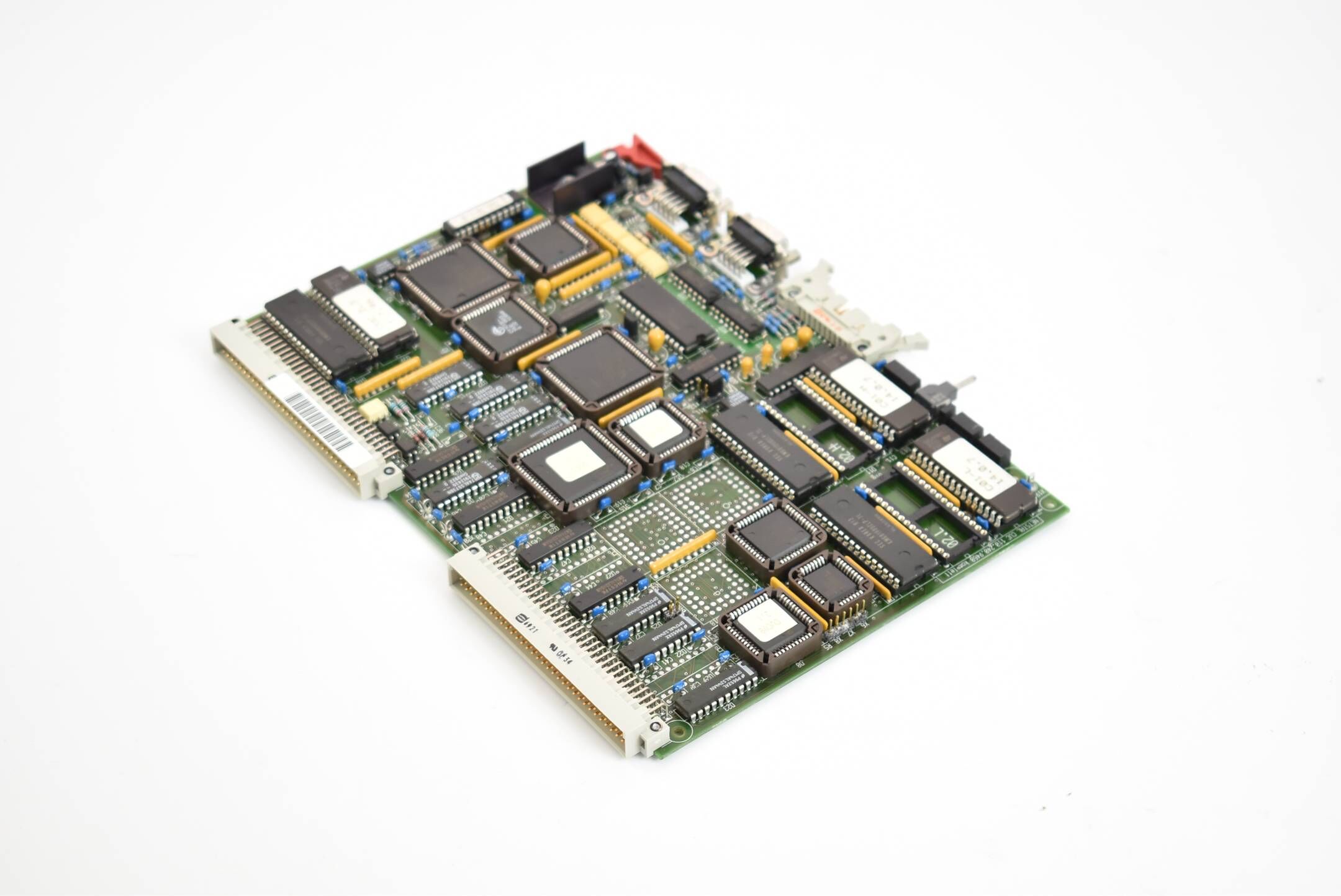 Netstal Einsteckplatine 110.068.9074e  ( 110.068.9074 e ) 