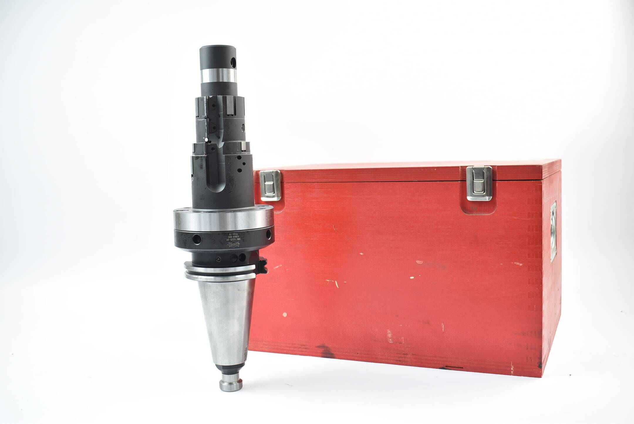 Mapal MN 1025-39 ( 42805 (ER) ) 9444-10 ( 9-279511 - 65817(3) ) 57,5ø - 73ø DBP