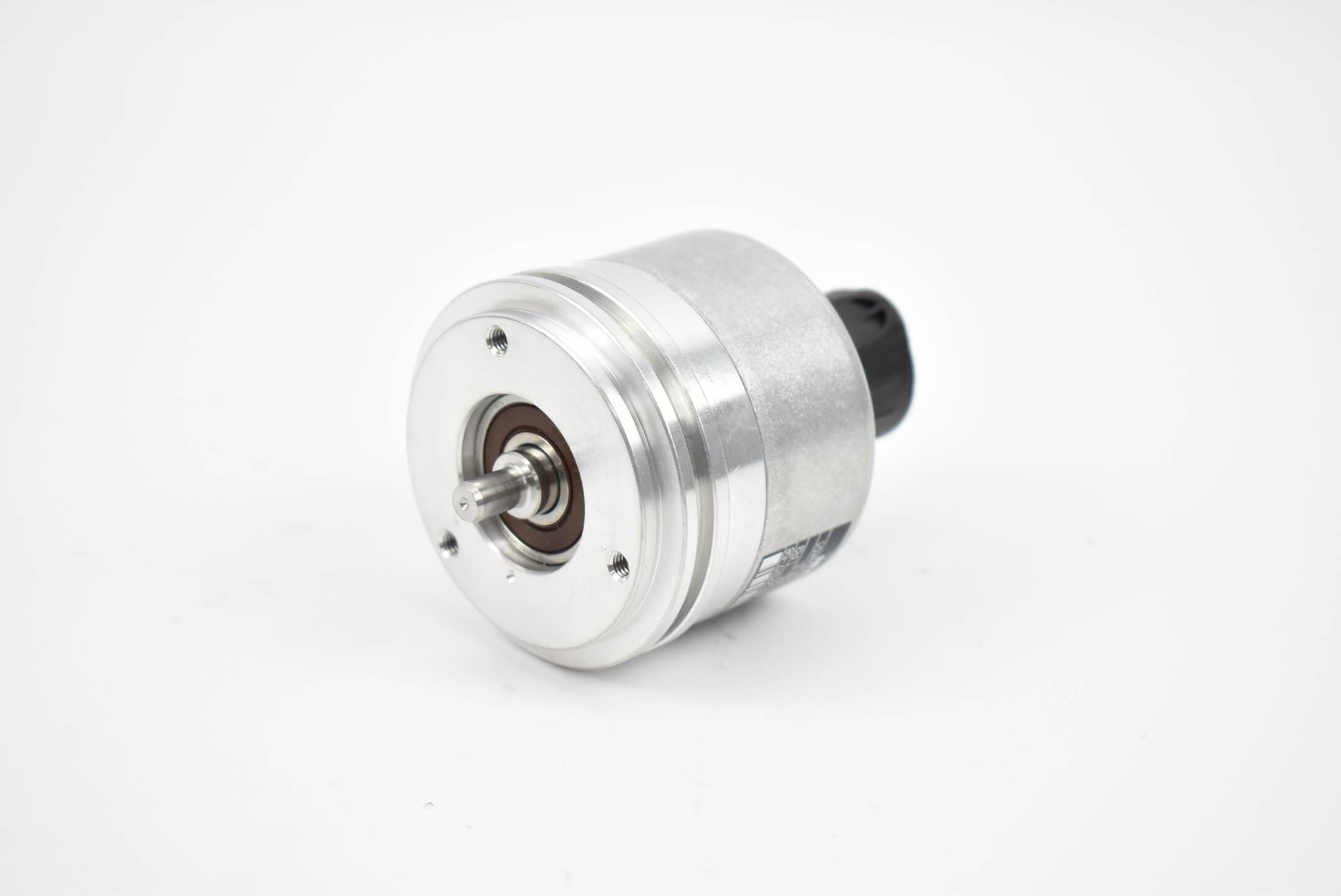 Heidenhain Drehgeber ROQ 425 2048 27S17-58 A ( 599502-02 ) R3