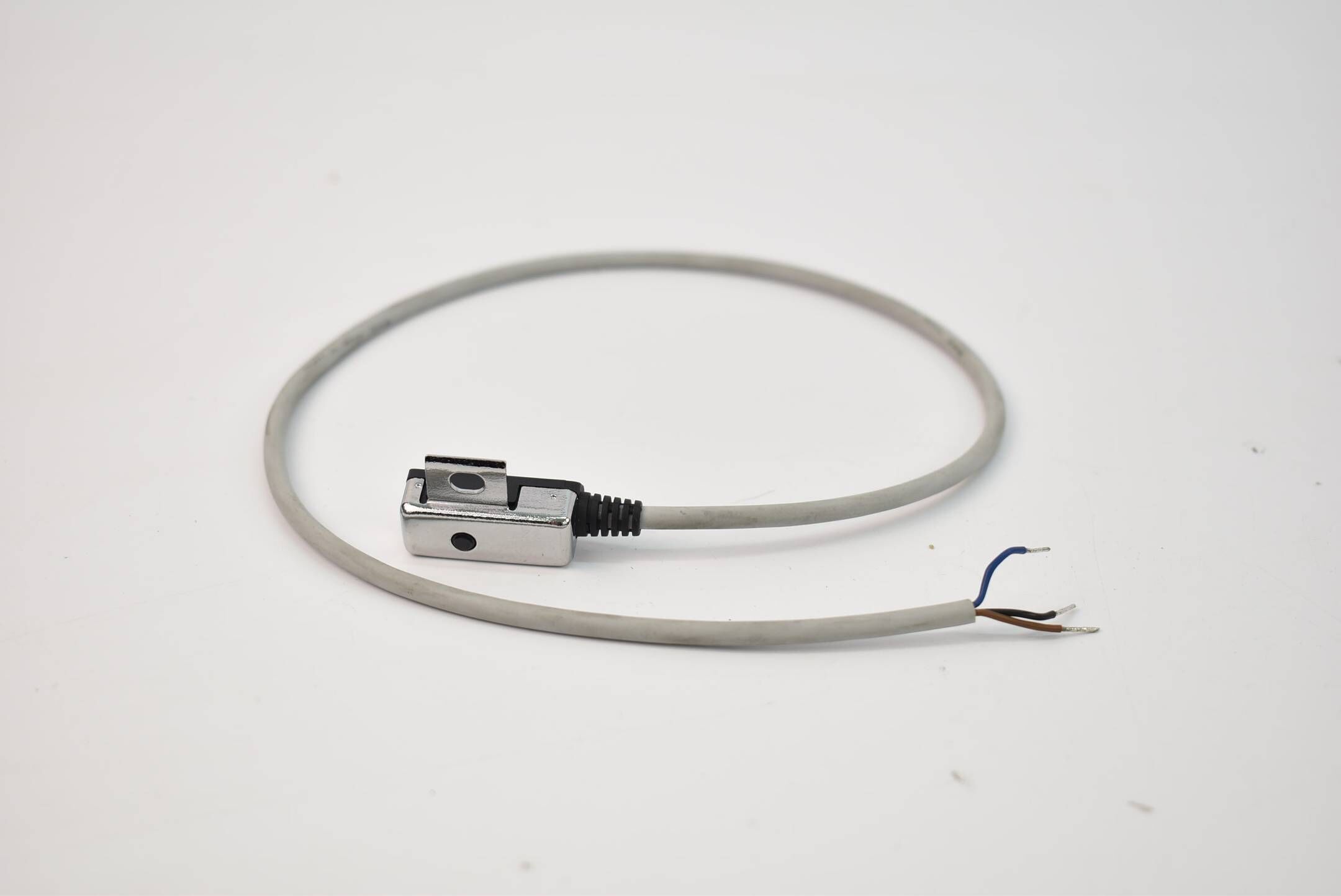 SMC Magnetischer Halbleiter Schalter Näherungssensor 52cm D-F5P