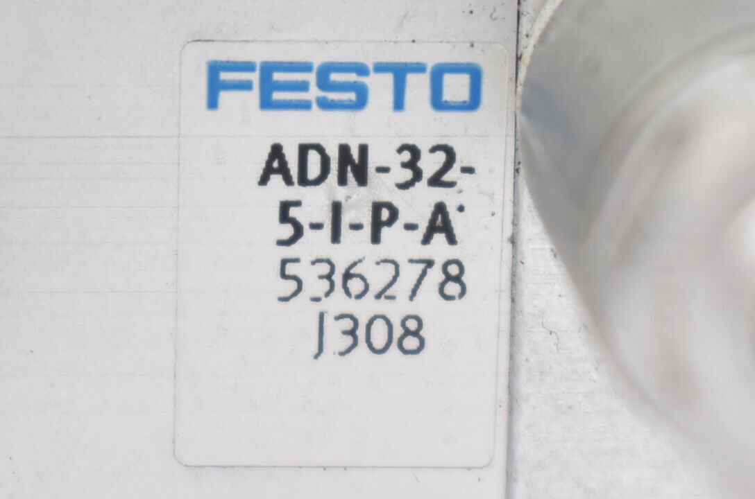 Festo Kompaktzylinder ADN-32-5-I-P-A ( 536278 )