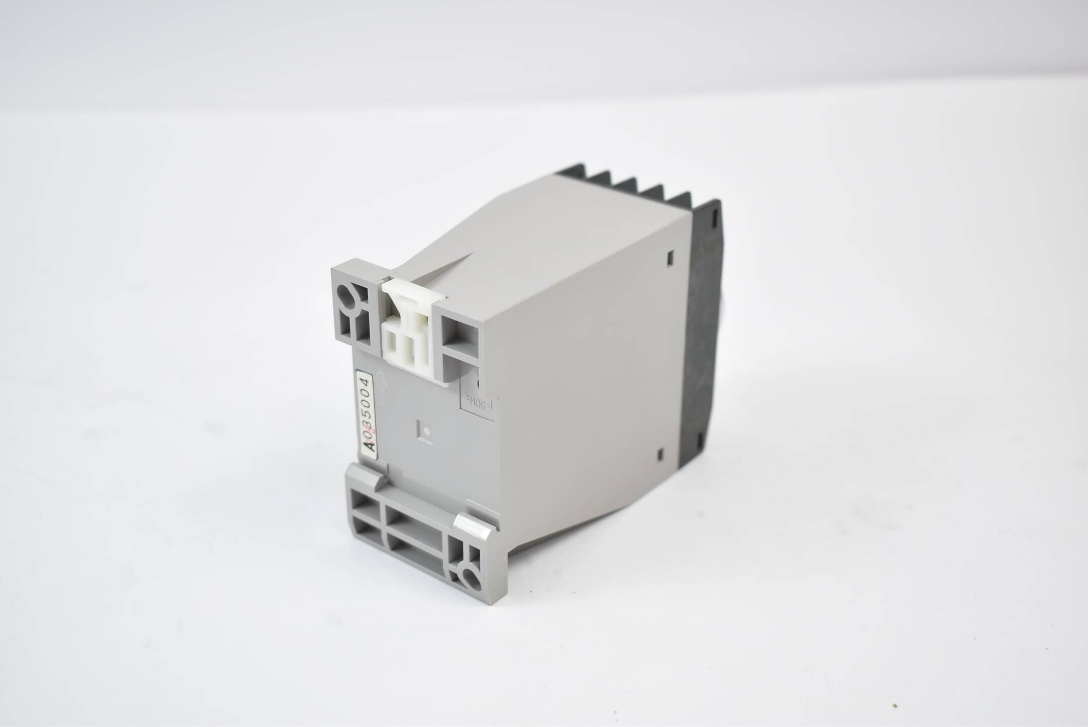 Omron Multi Range Timer H2C-FR A 30s-30h 110VAC