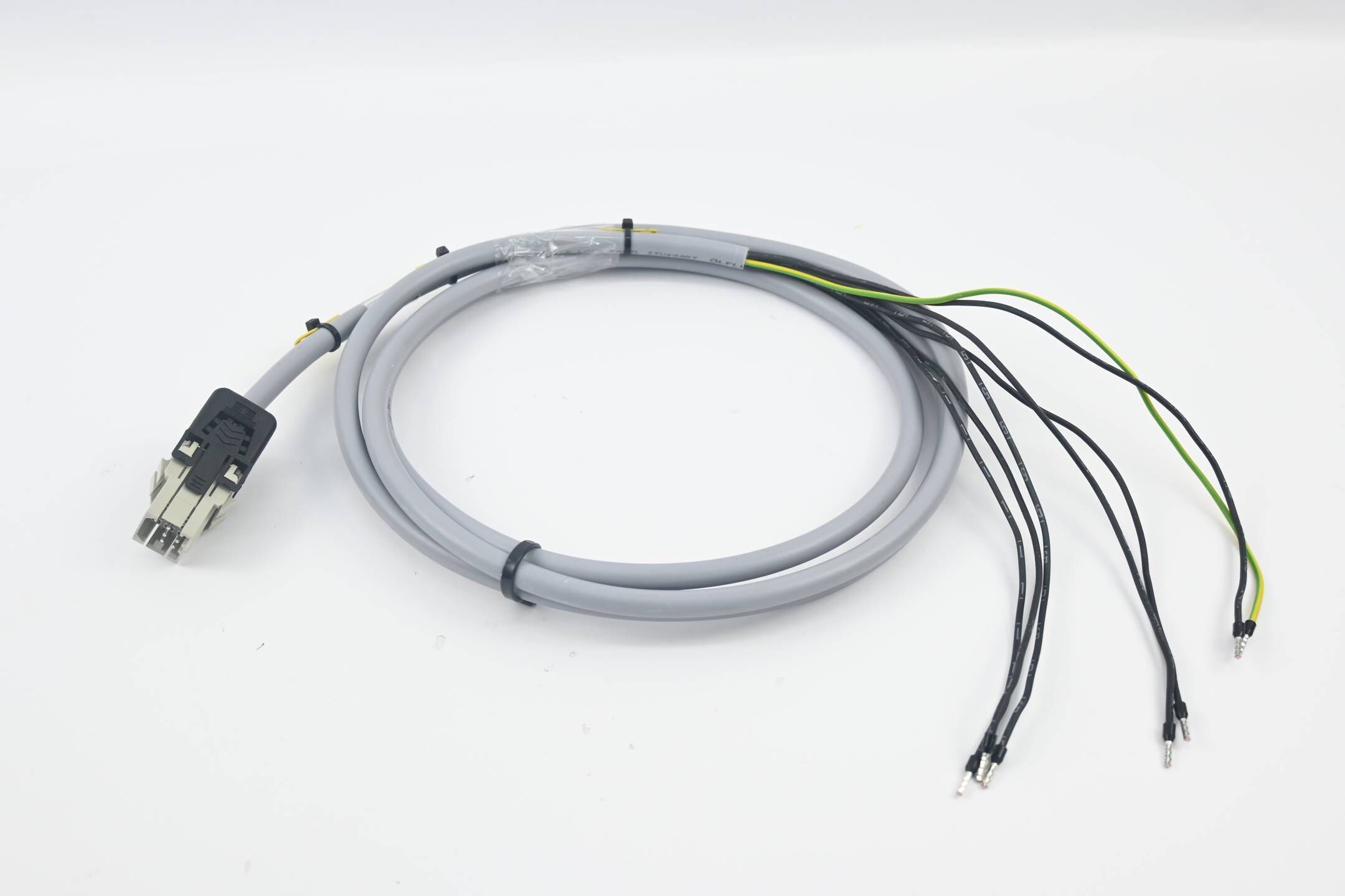 Lapp Kabel Verbindungskabel Ölflex Classic 110 ( 7 G 1,5 )
