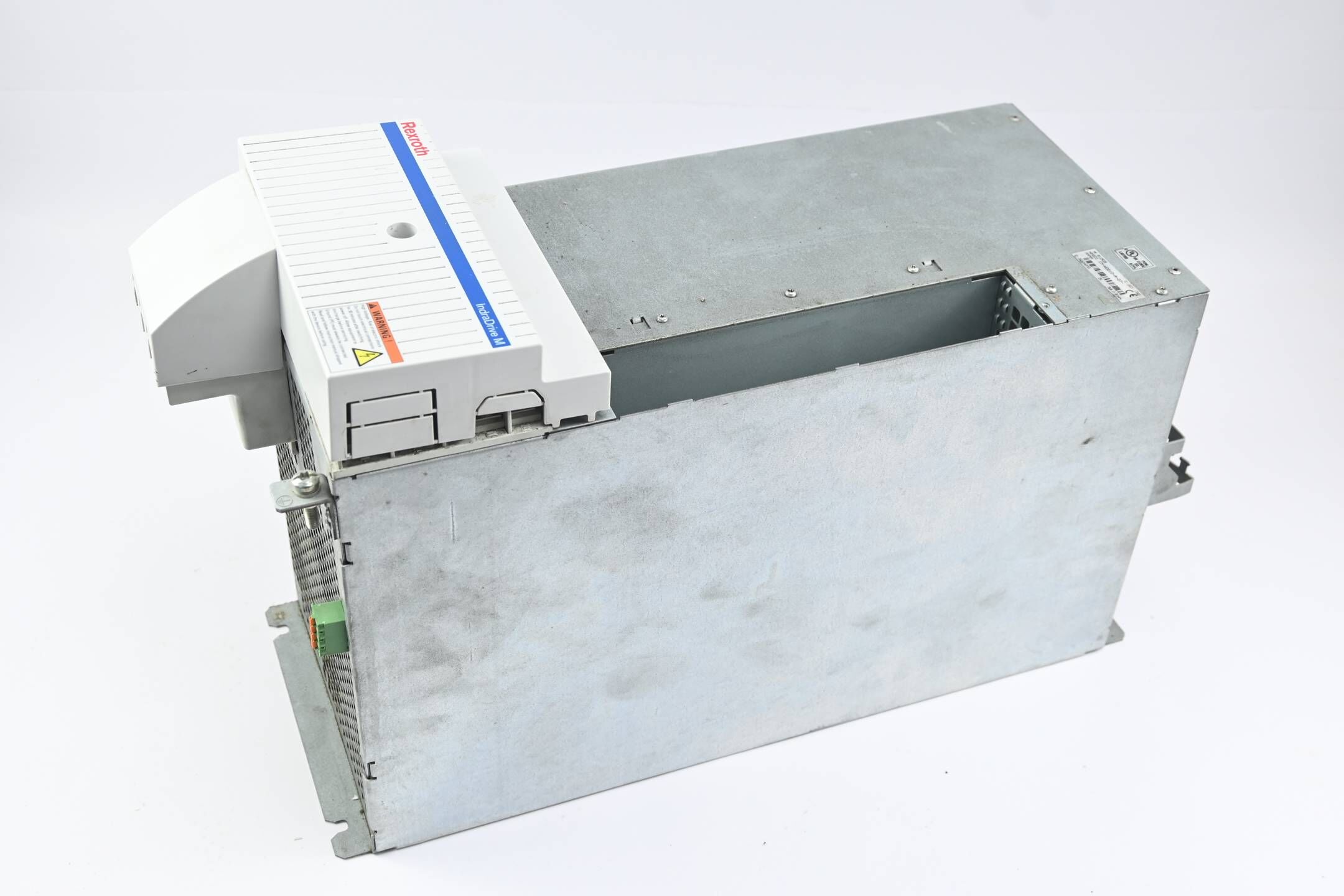 Rexroth IndraDrive M HMS01.1N-W0210-A-07-NNNN ( R911295328 )