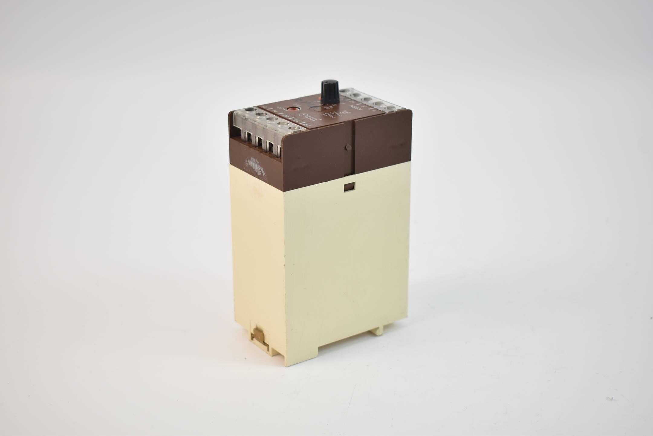 Scharco Elektronik Stromüberwachungsrelais NSGN