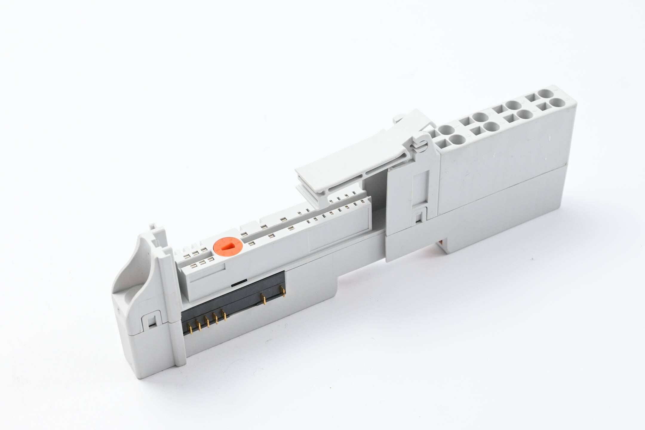Allen-Bradley POINT I/O Terminal Base 1734-TOPS
