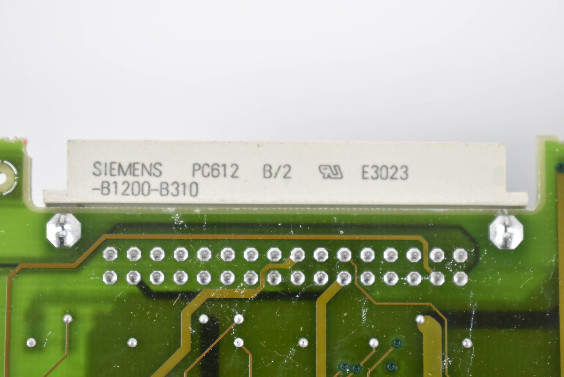 Siemens Einschubmodul E3023-B1200-B310 ( 462008.1001.01 ) + 6ES71114-0AA01-0AA0