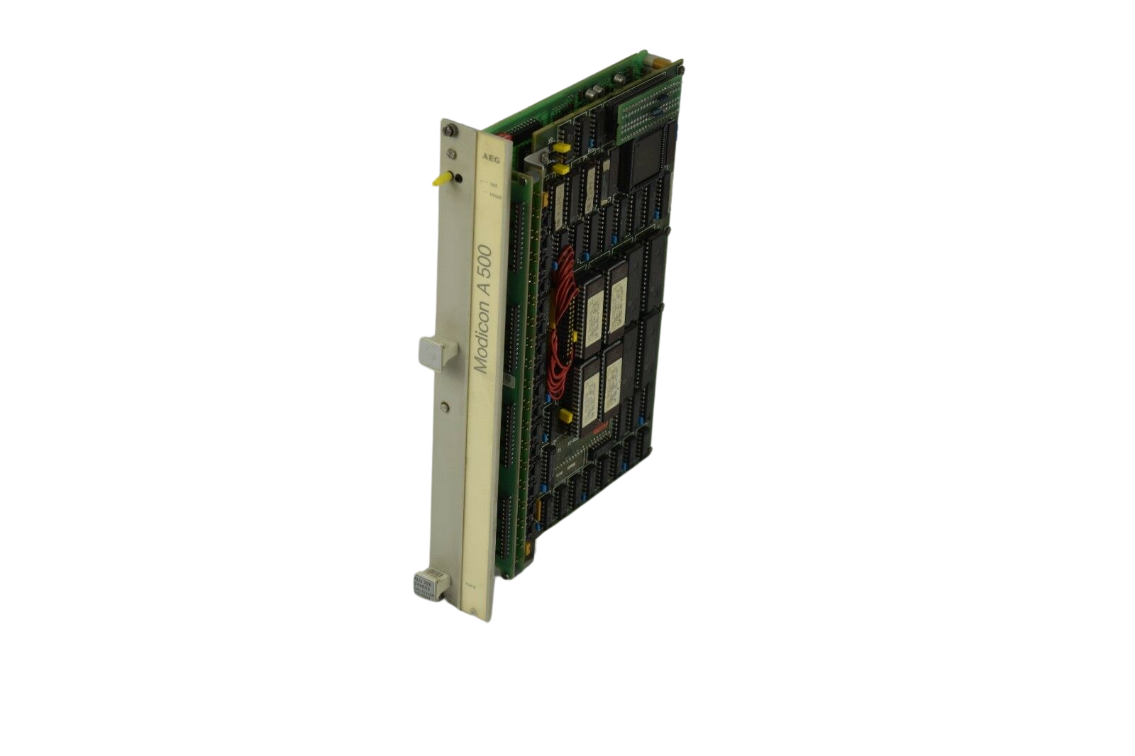 AEG Modicon ALU 286 6051-042.244603 CPU512KEP ( 244603 )