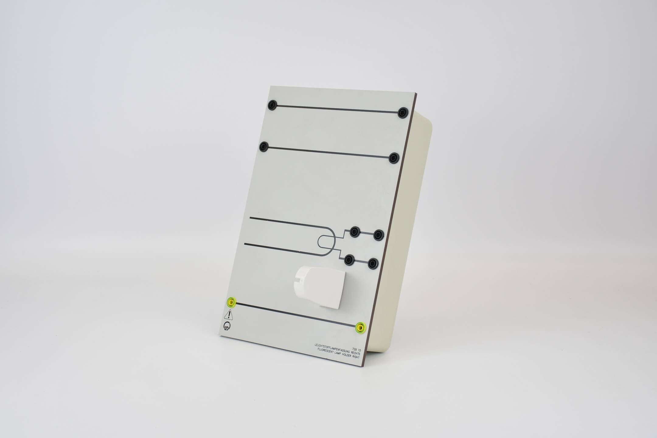 LD Didactic Leybold® Steuerungstafel ESLD