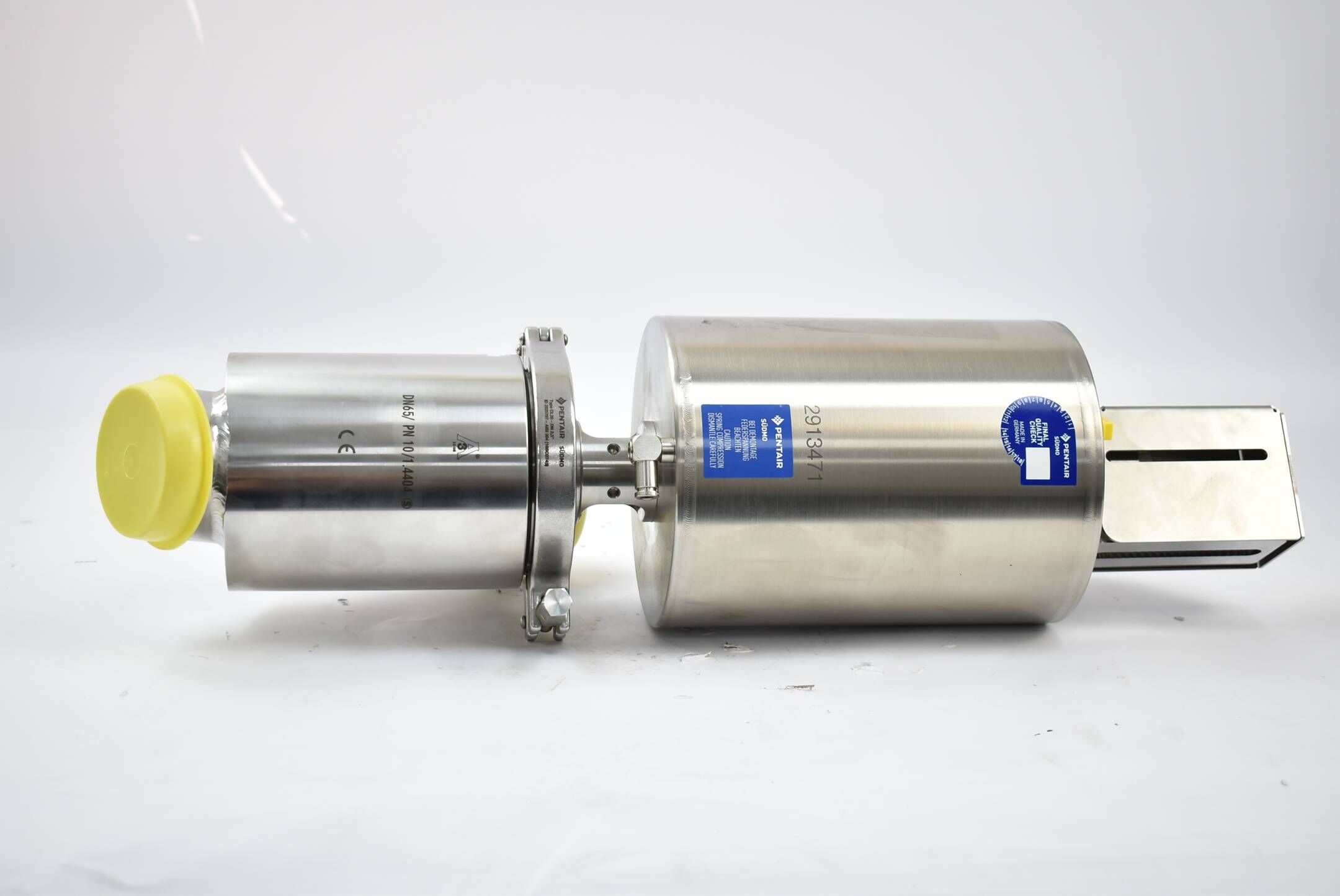 Pentair Südmo CL20-DN3,5" ( 2913471 )