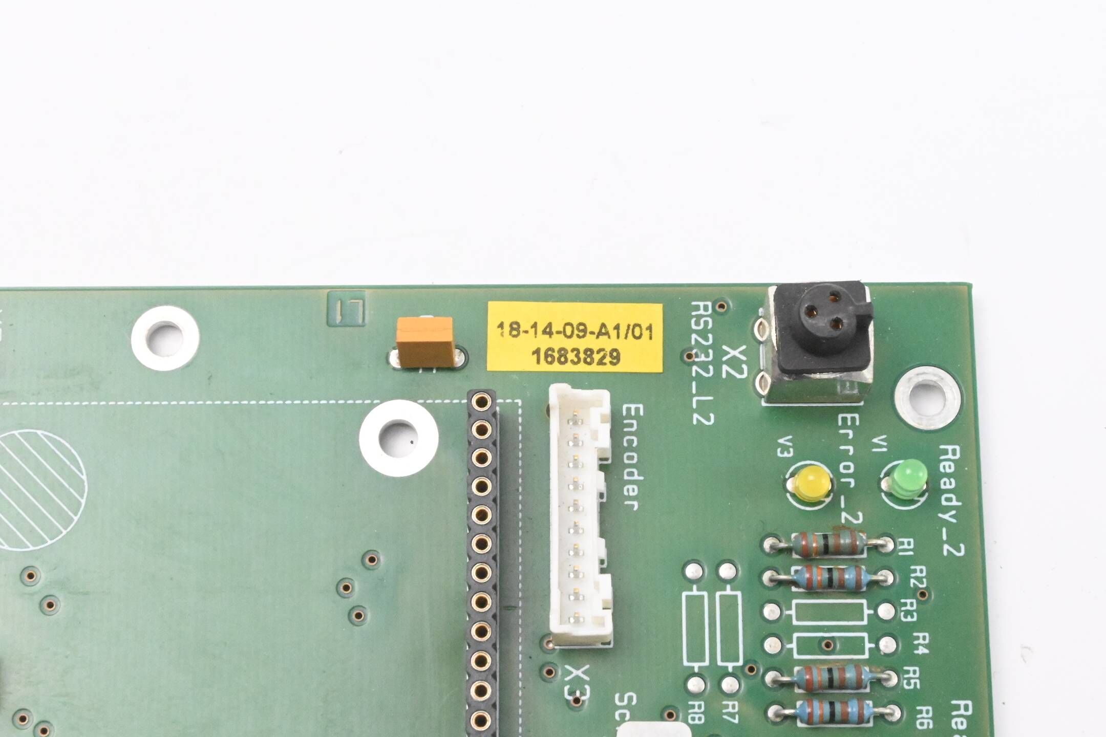Trumpf Board 18-14-09-A1/01 ( 1683829 )