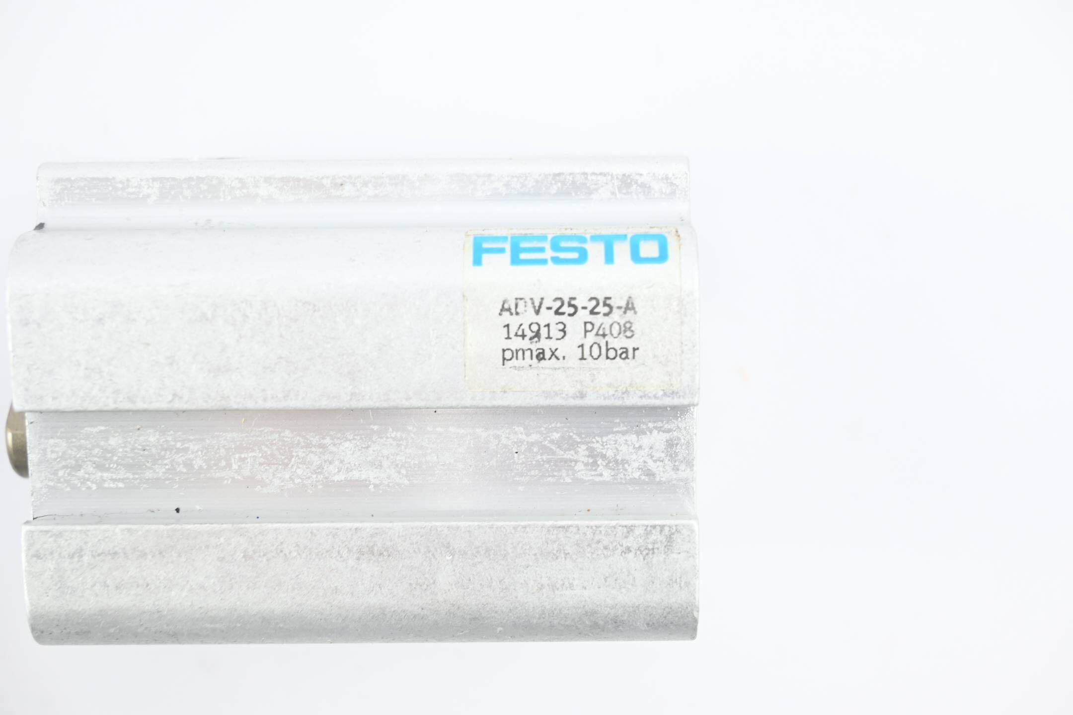 Festo Kurzhubzylinder ADV-25-25-A ( 14913 )