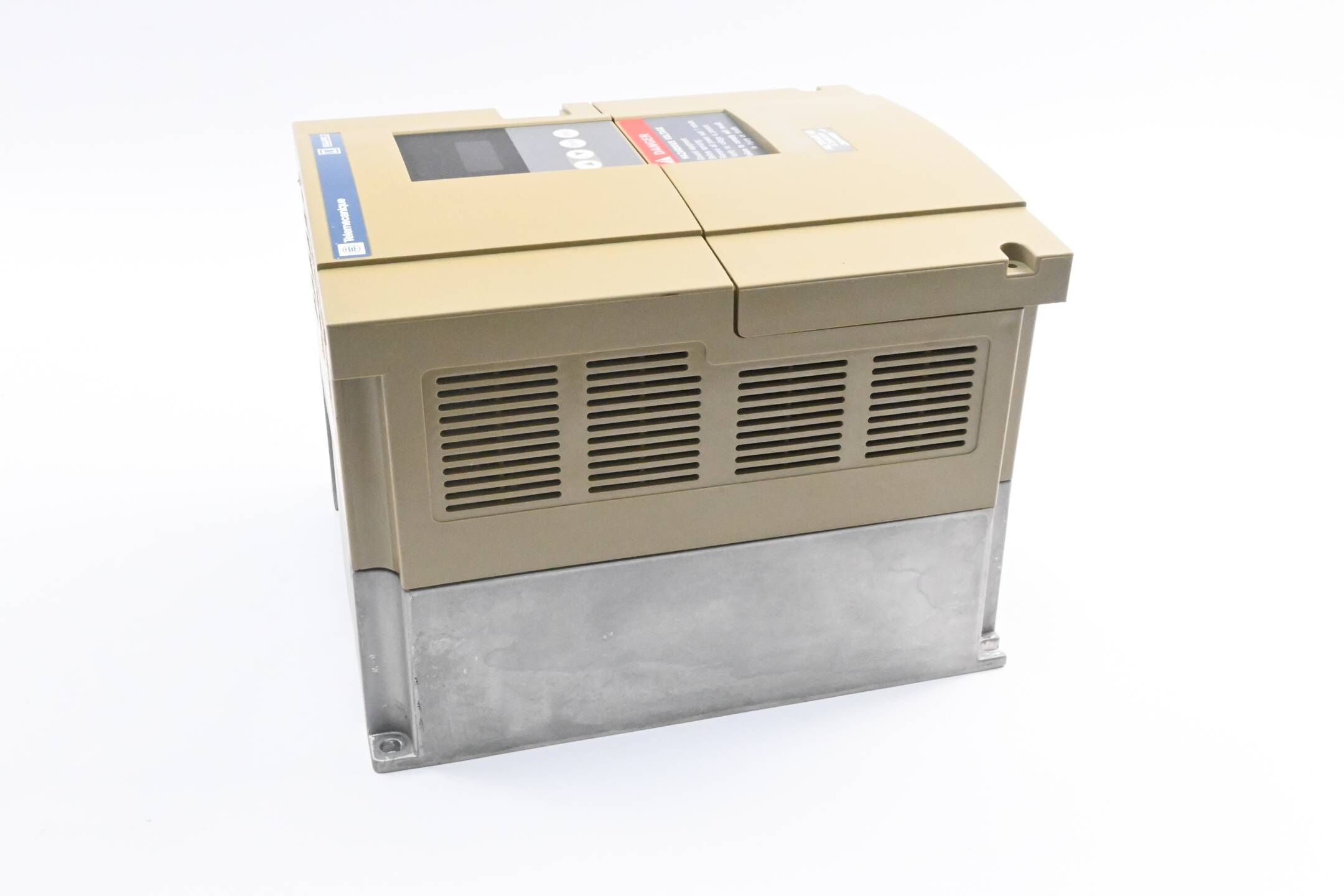 Telemecanique Altivar 18 Frequenzumrichter ATV18U41N4