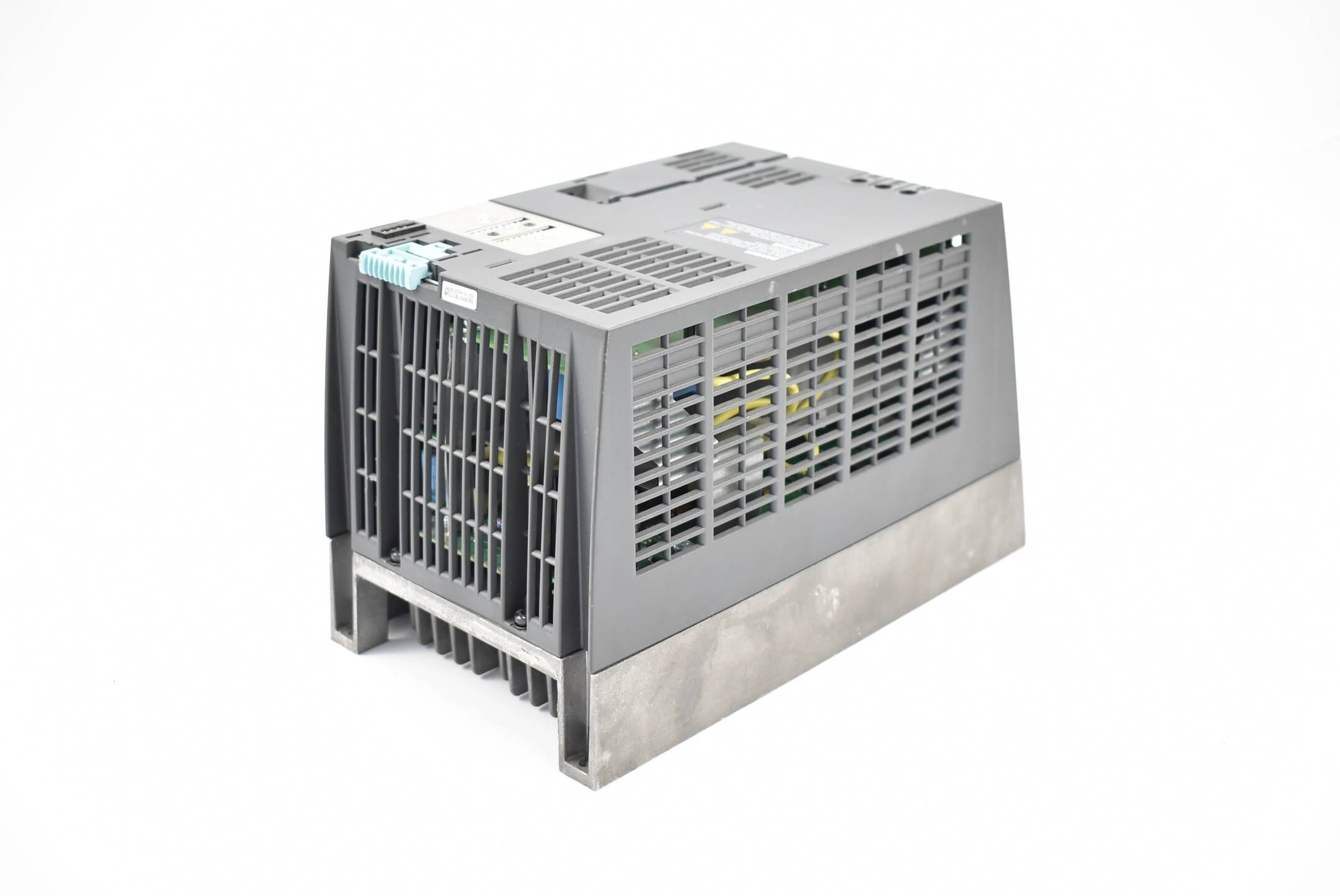 Siemens Sinamics S120 Power PM340 6SL3210-1SE17-7UA0 ( 6SL3 210-1SE17-7UA0 ) E02