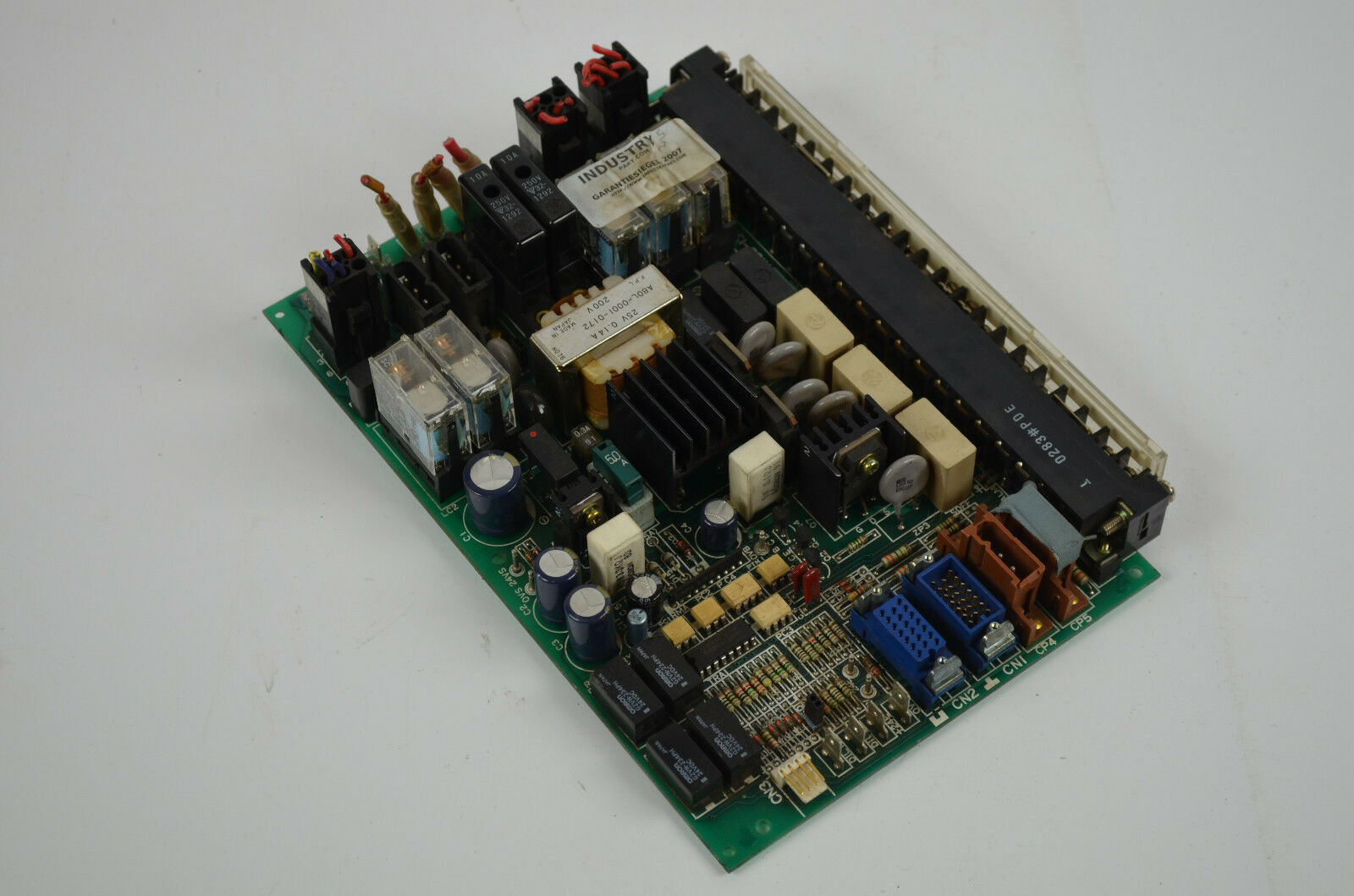 Fanuc A16B-1310-066