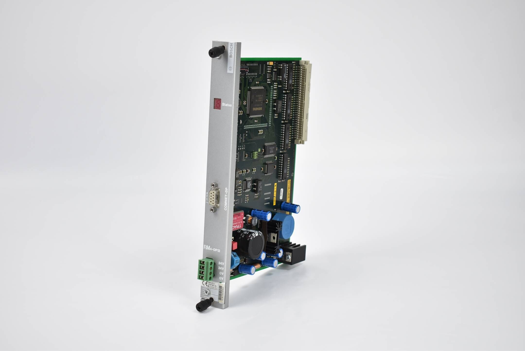 Bosch Prozessor Modul RM4-DP12 Comnet-DP ( 1070077657-104 )
