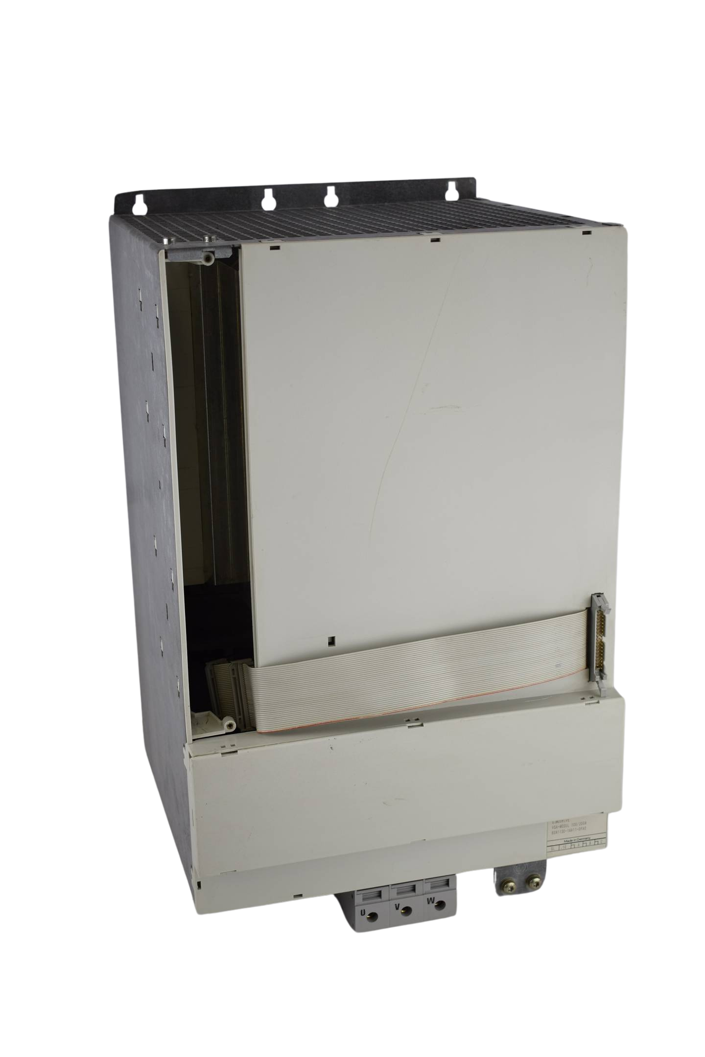 Siemens simodrive VSA-Modul 100/200A 6SN1130-1AA11-0FA0 ( 6SN1 130-1AA11-0FA0 )