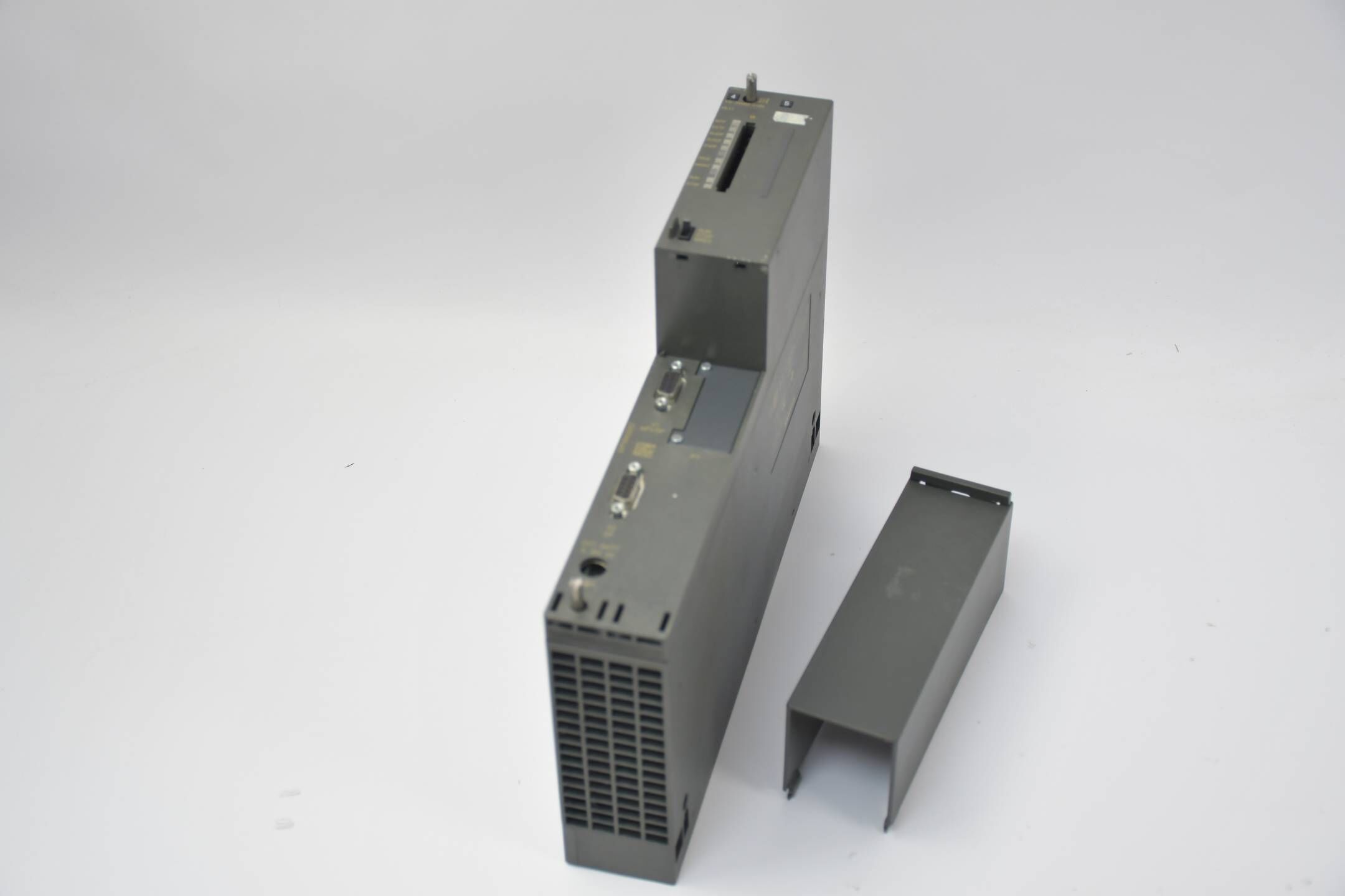 Siemens Simatic S7-400 CPU 414-3 6ES7414-3XM05-0AB0 ( 6ES7414-3XM05-0AB0 ) E2