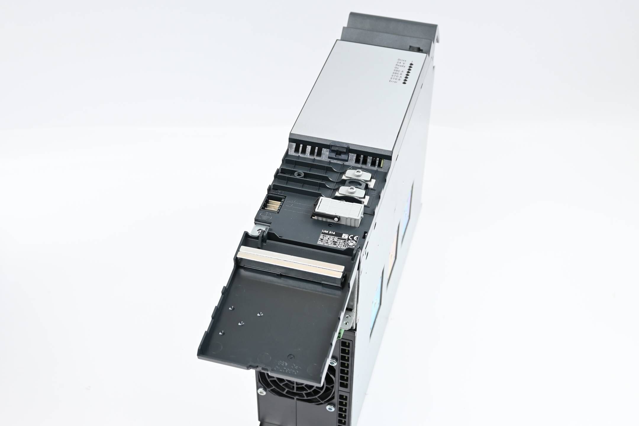 Heidenhain Umrichter-Leistungsmodul UM 314 1108167-04 ( 1108 167-04 ) Ver. B7