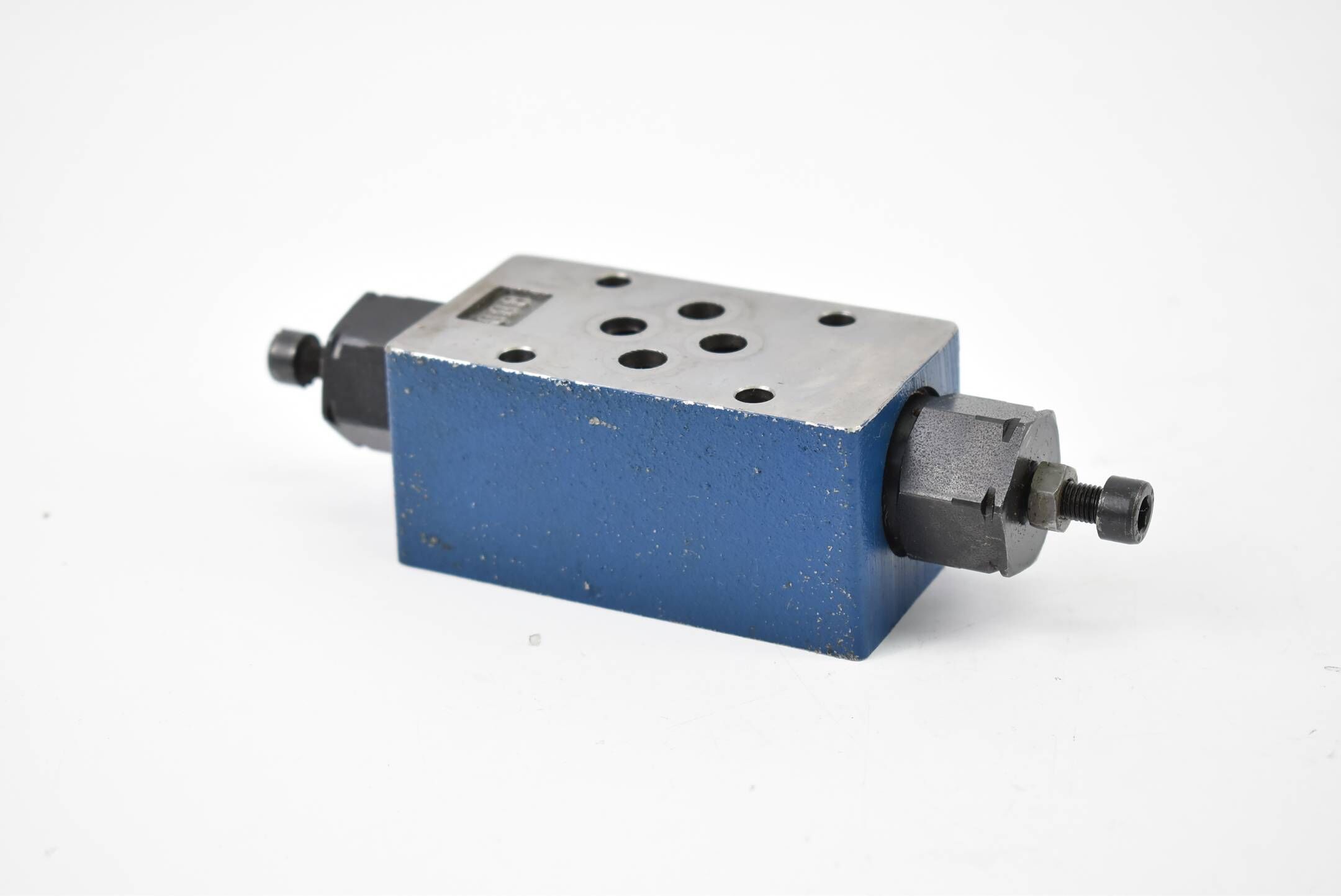 Rexroth Drosselrückschlagventil Z2FS 6-2-43/2QV ( R900481624 )