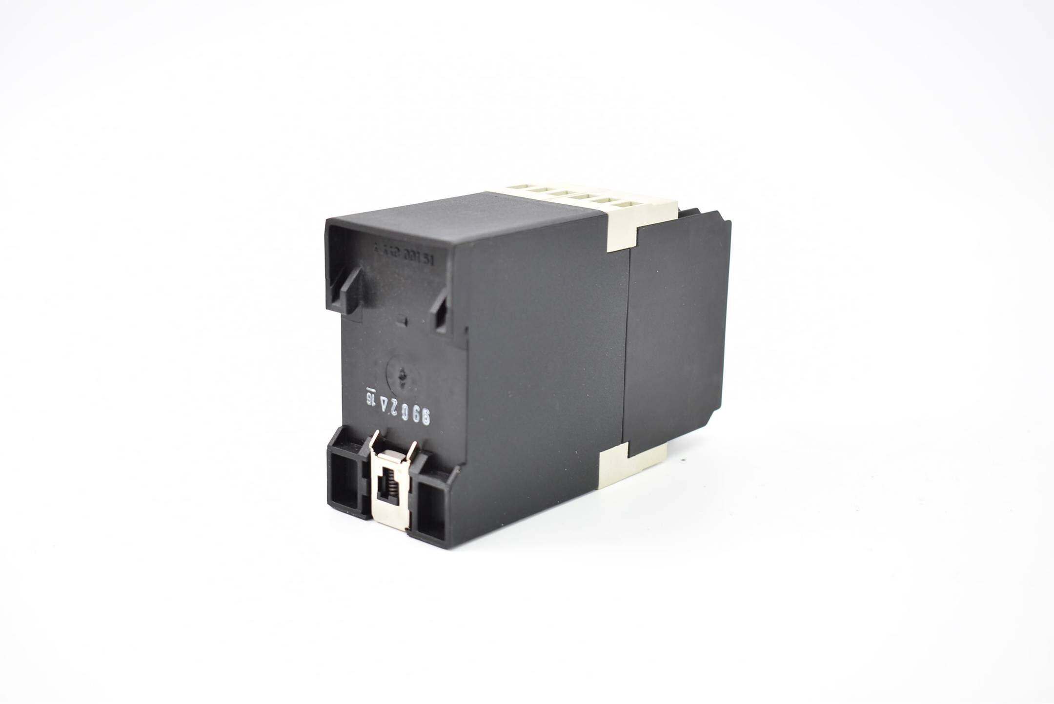Telemecanique ATP Option Module 208-240V 50/60Hz LA1ATP03 ( 053482 )