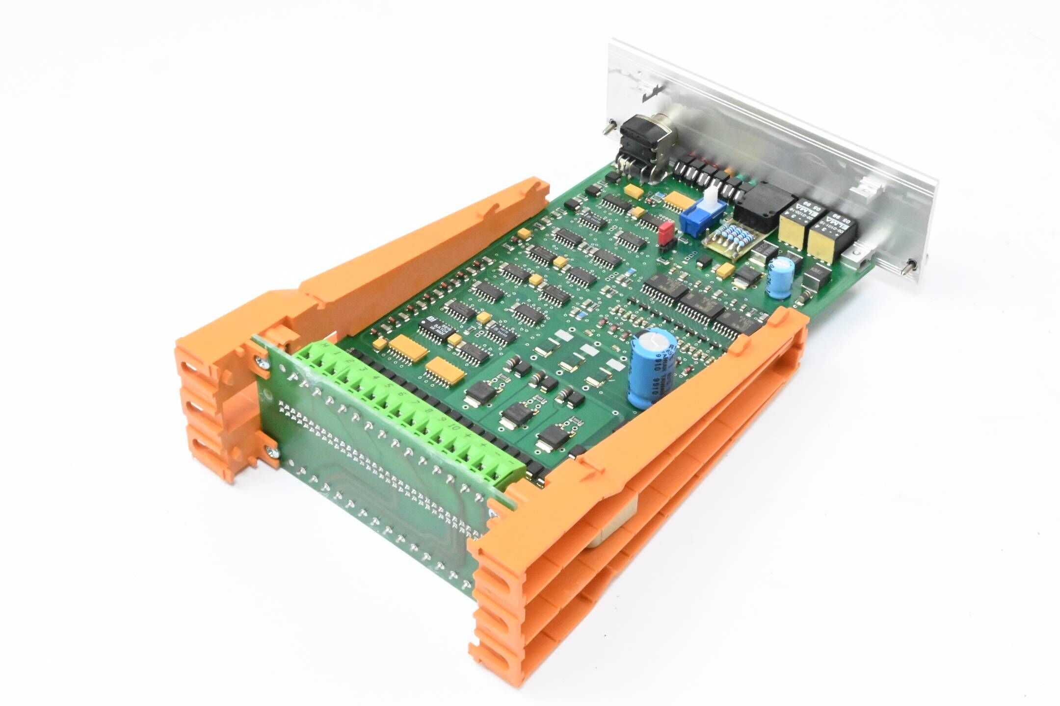 Weiss Steuerung TS 002 E ( TS002E ) inkl. TS 001 K2 ( TS001K2 )