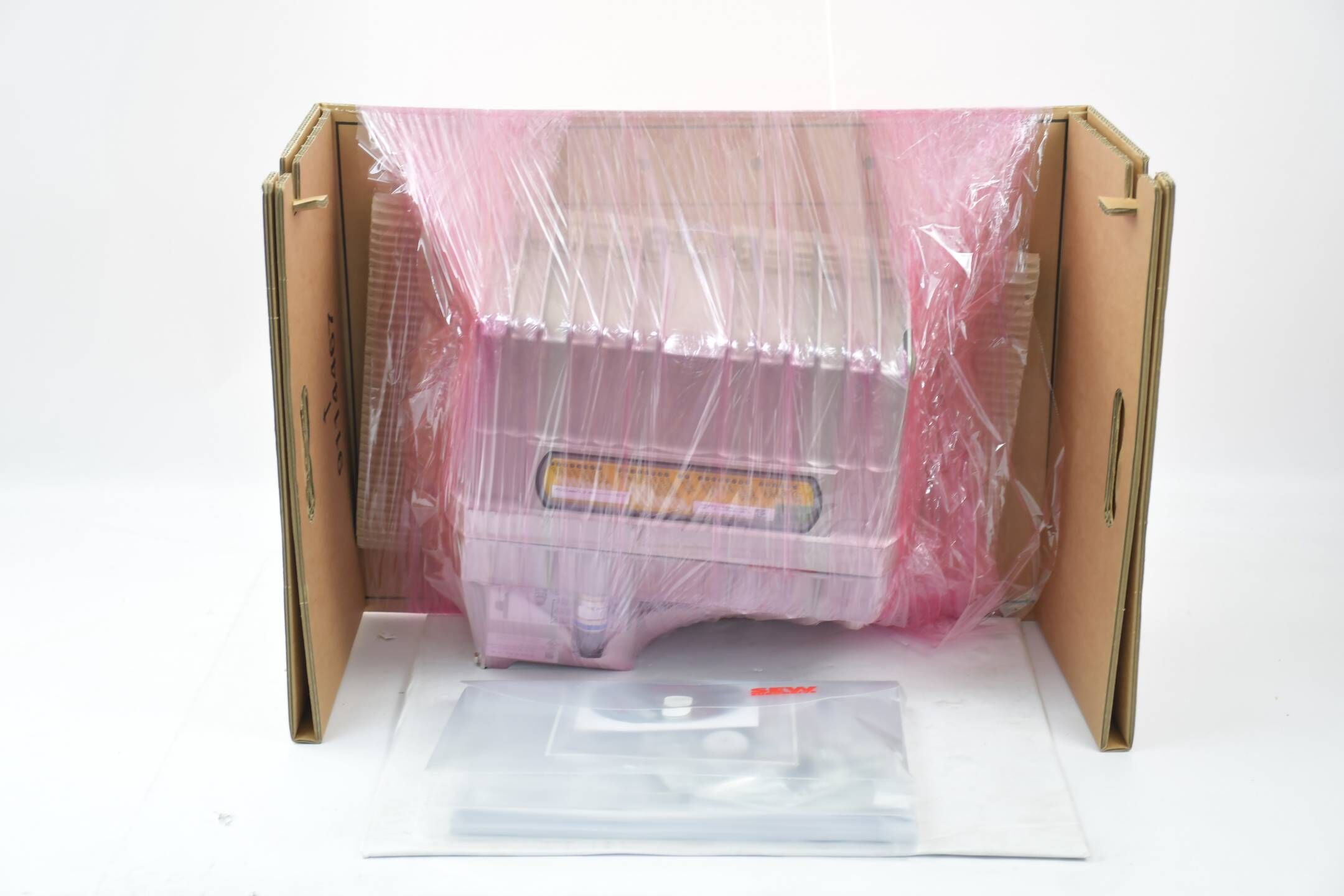 SEW Eurodrive Movifit MTF11A030-503-E20A-20/S12A + MTA11A-503-I653-D01-00/BW2