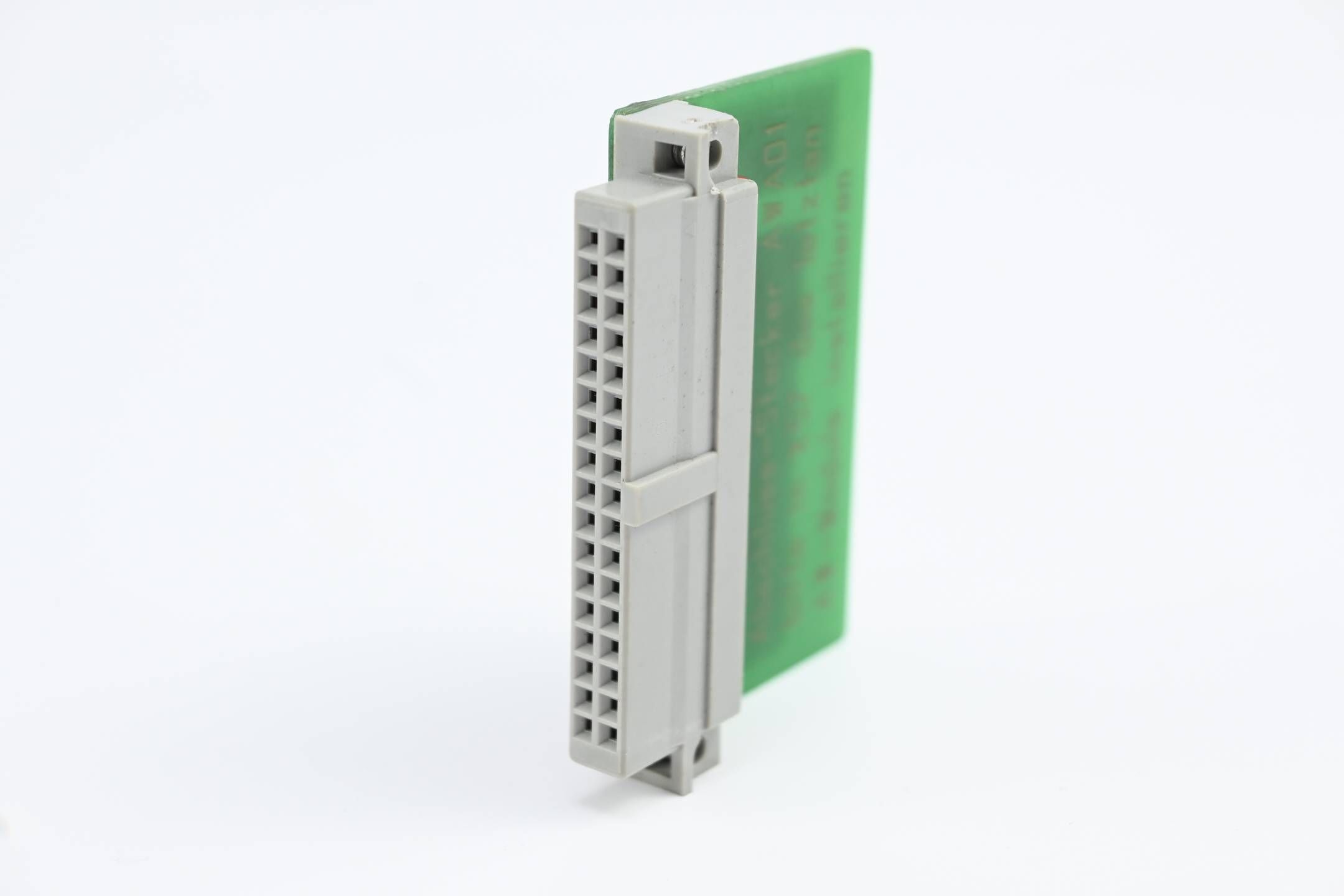 AMK AMKASYN Abschluss-Stecker AWA01