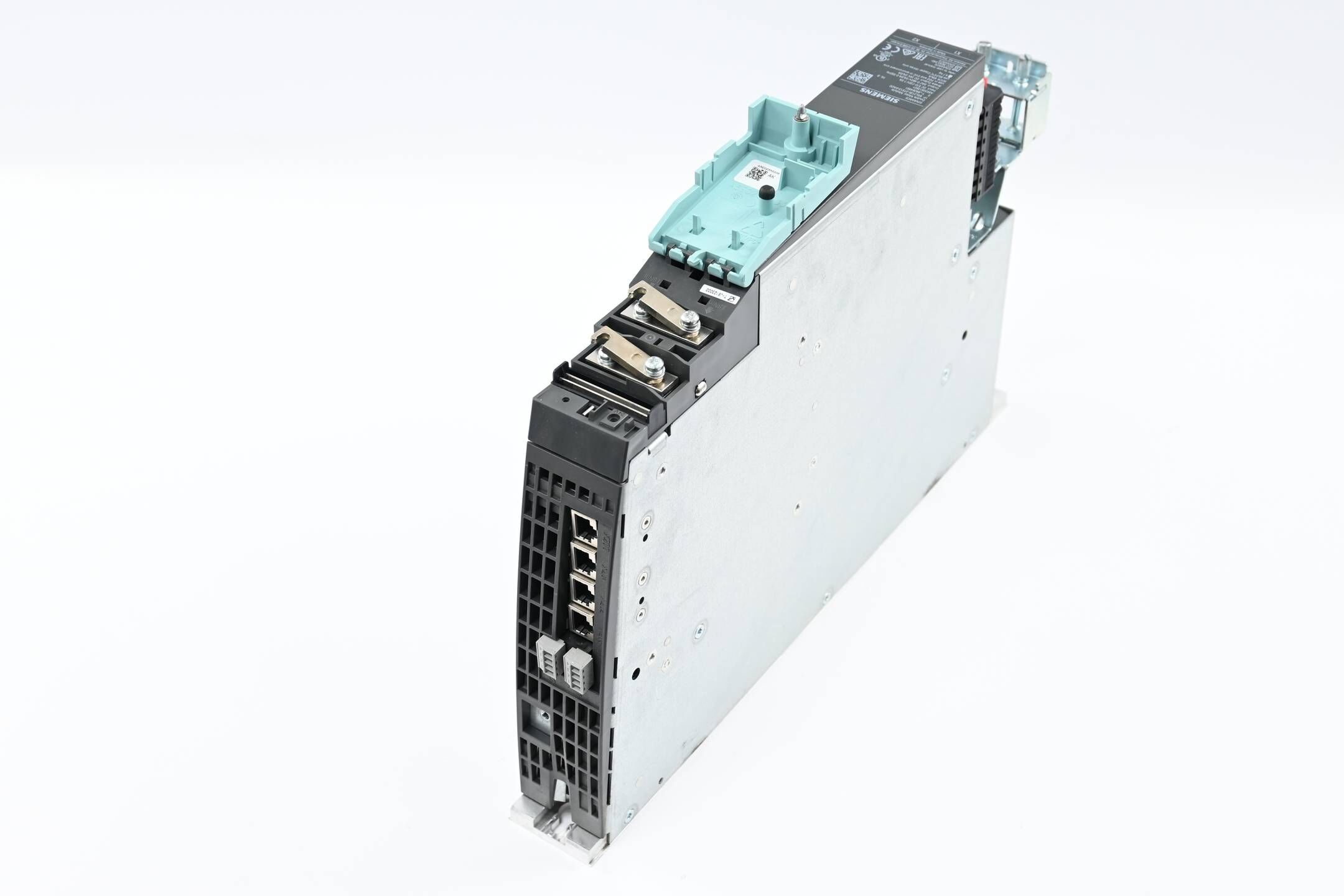 Siemens sinamics Double Motor Modul 6SL3 120-2TE13-0AD0 ( 6SL3120-2TE13-0AD0 ) B