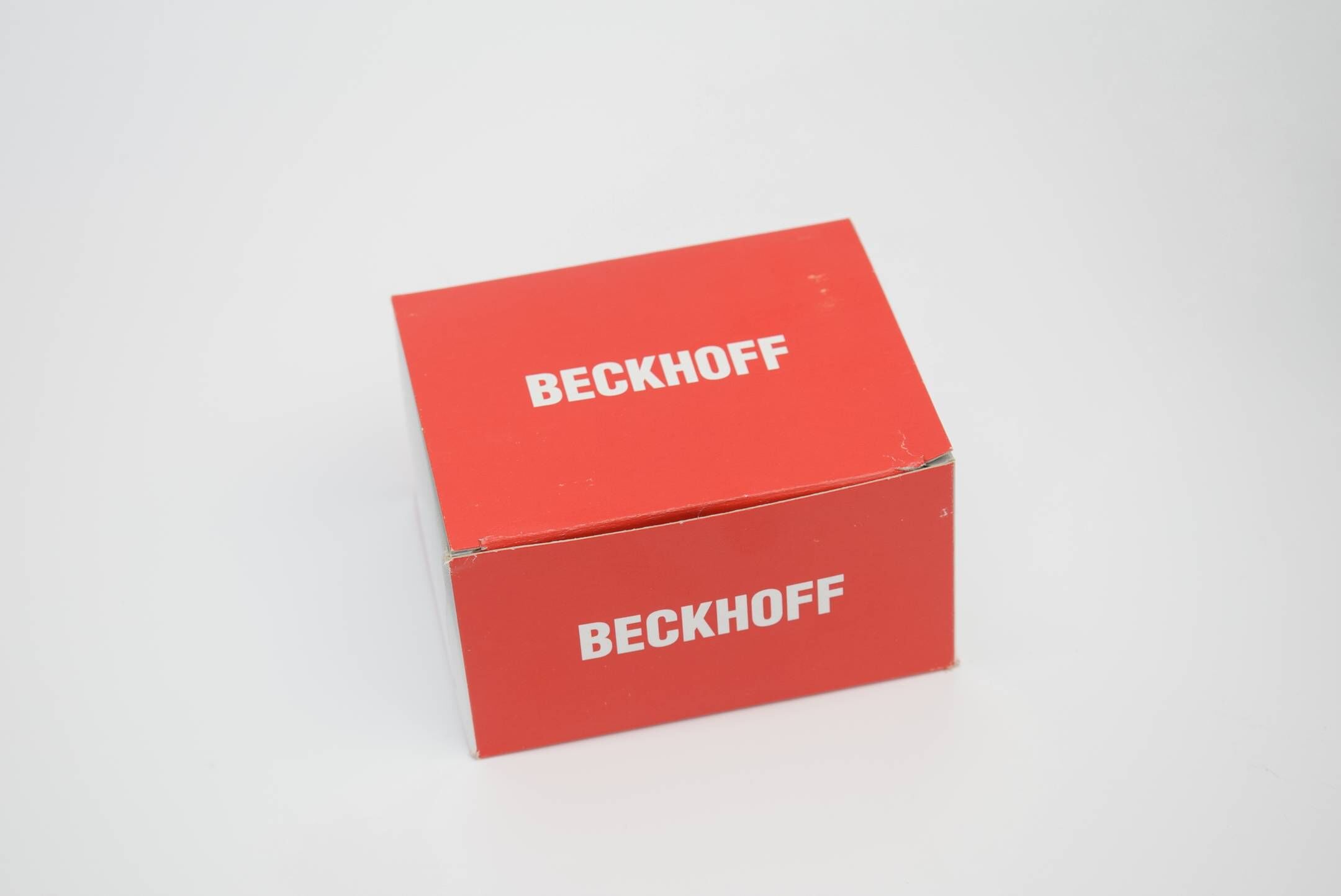 Beckhoff Etikettenabdeckung BZ3200