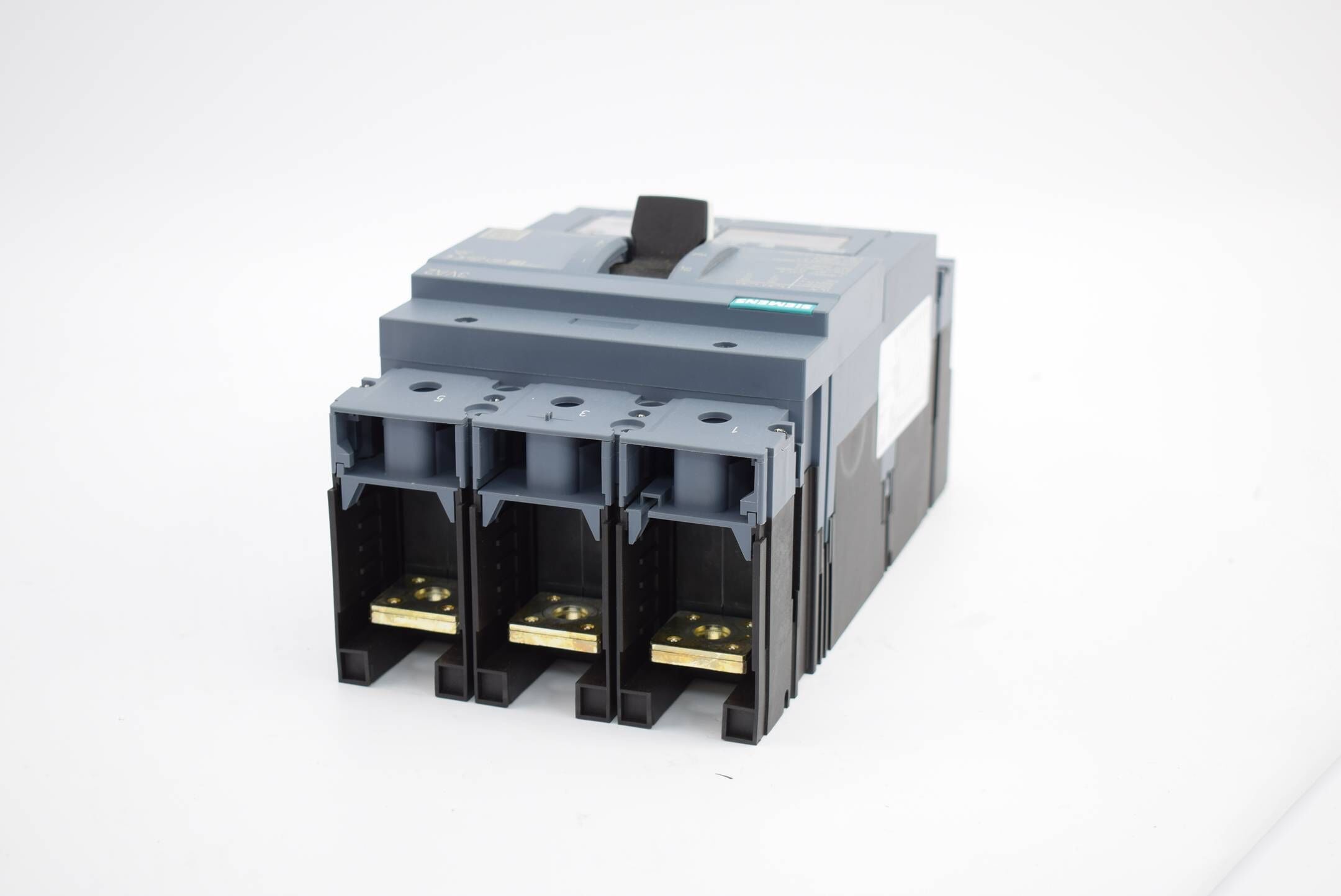 Siemens Frame 630M 3VA2340-5KP32-0AA0 ( 3VA2 340-5KP32-0AA0 )