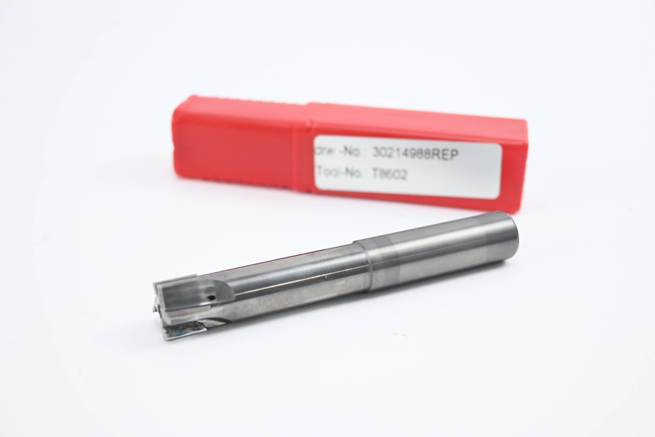 Mapal PKD-Fräswerkzeug 305170121-10/3 Sonderausführung T8602 ( F30214988-000/1 )