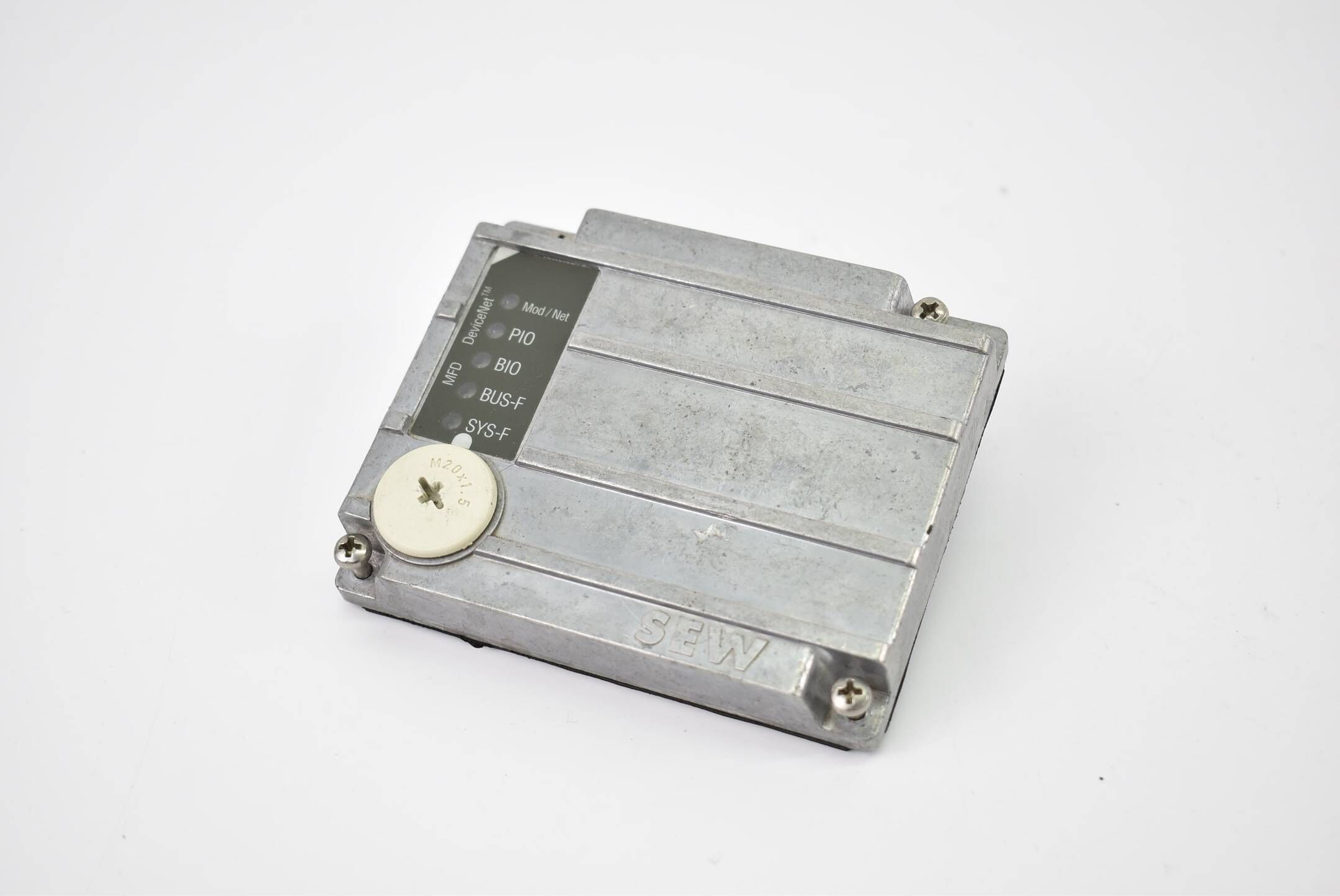 SEW eurodrive DeviceNet Modul MFD21A ( 8235511 )