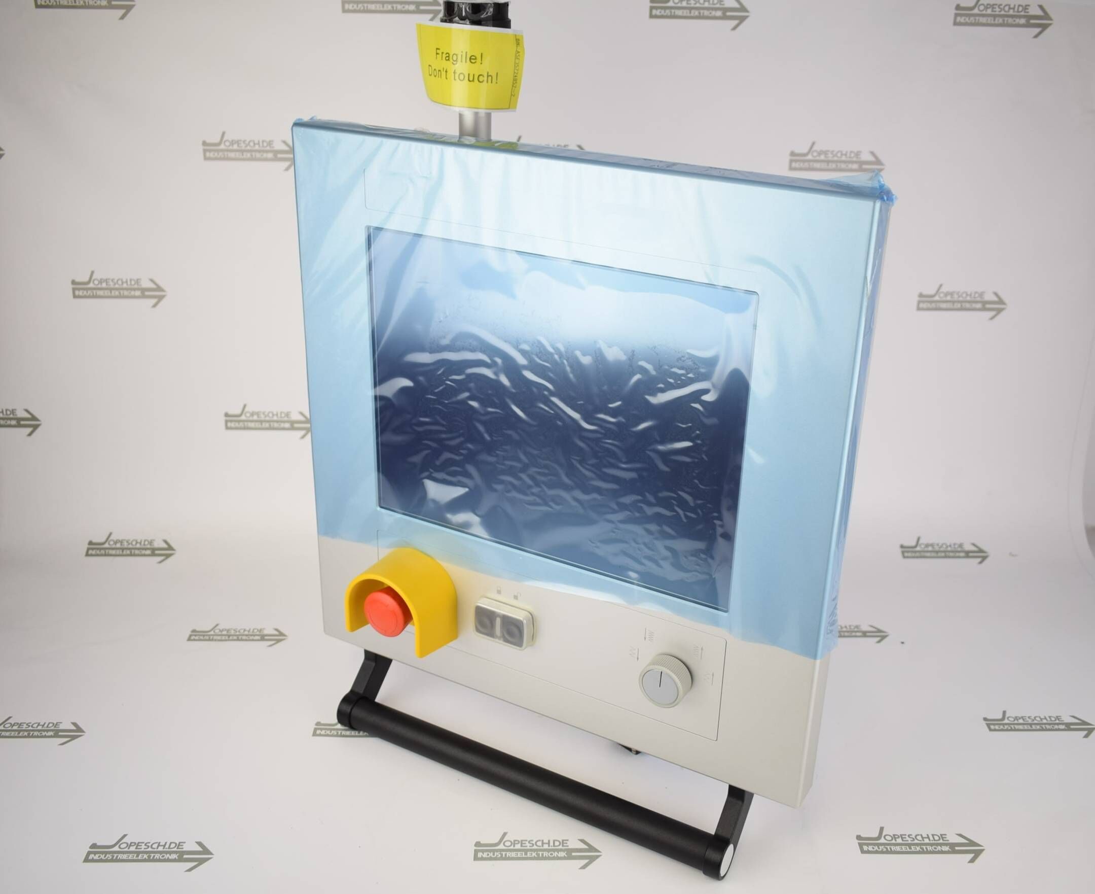 Siemens simatic OEM Flat Panel 15T V2 Operator terminal 6AV7466-2TB20-0ME1 A03