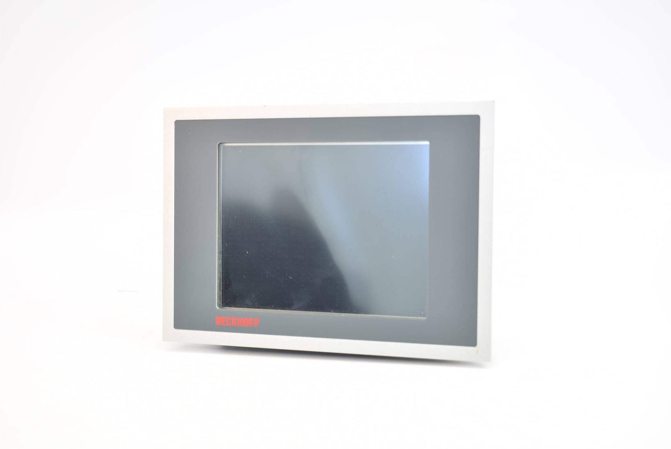 Beckhoff Economy-Einbau-Panel-PC 5,7" Touch CP6607-0001-0000