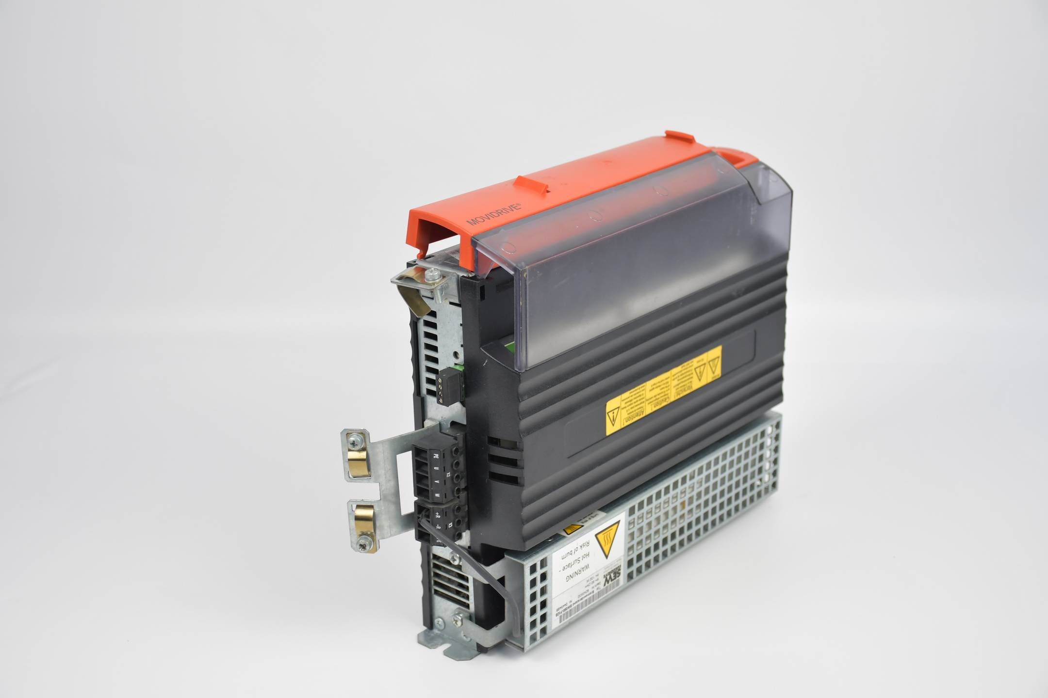 SEW Eurodrive Frequenzumrichter MDX61B0005-5A3-4-0T ( 08277346 )