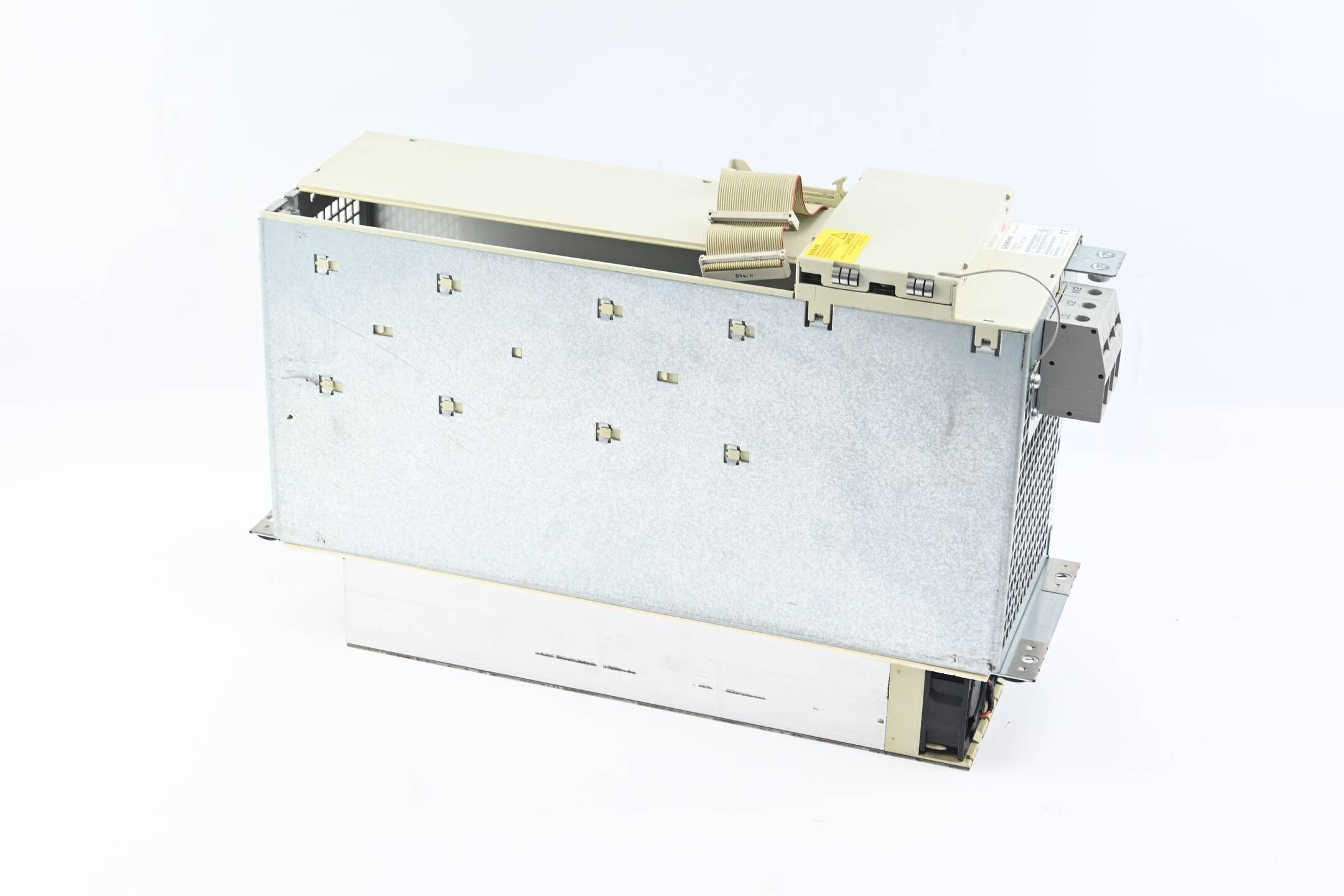 Siemens Simodrive LT-Modul 6SN1124-1AA00-0EA1 ( 6SN1 124-1AA00-0EA1 ) Ver.B
