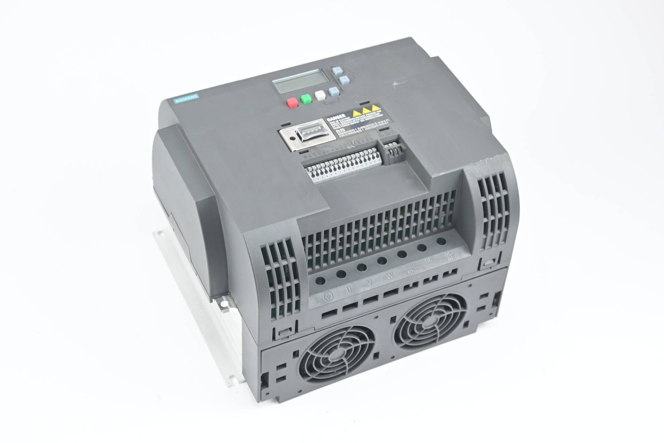 Siemens Sinamics V20 6SL3210-5BE31-5UV0 ( 6SL3 210-5BE31-5UV0 ) Ver. 11