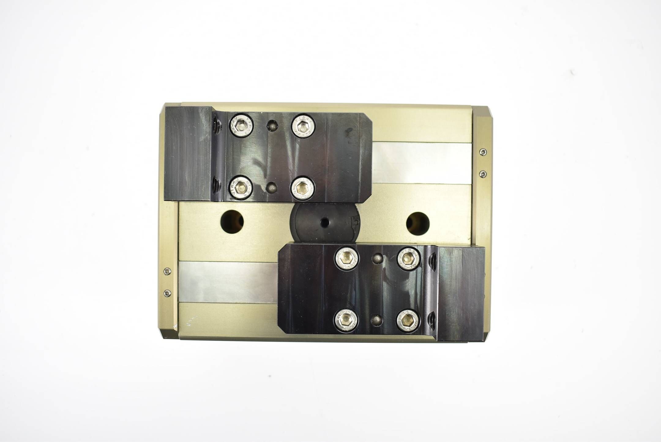 Schunk 2-Finger-Parallelgreifer PFH 50 ( 302050 )