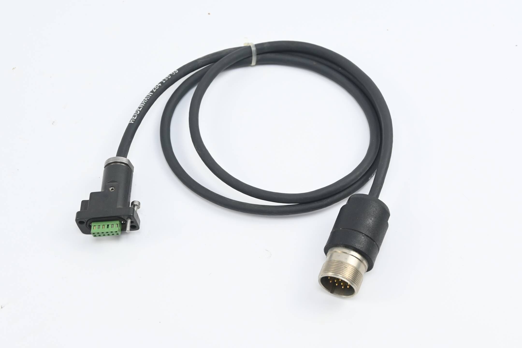 Heidenhain Verbindungskabel 284 135 03 ( 28413503 )