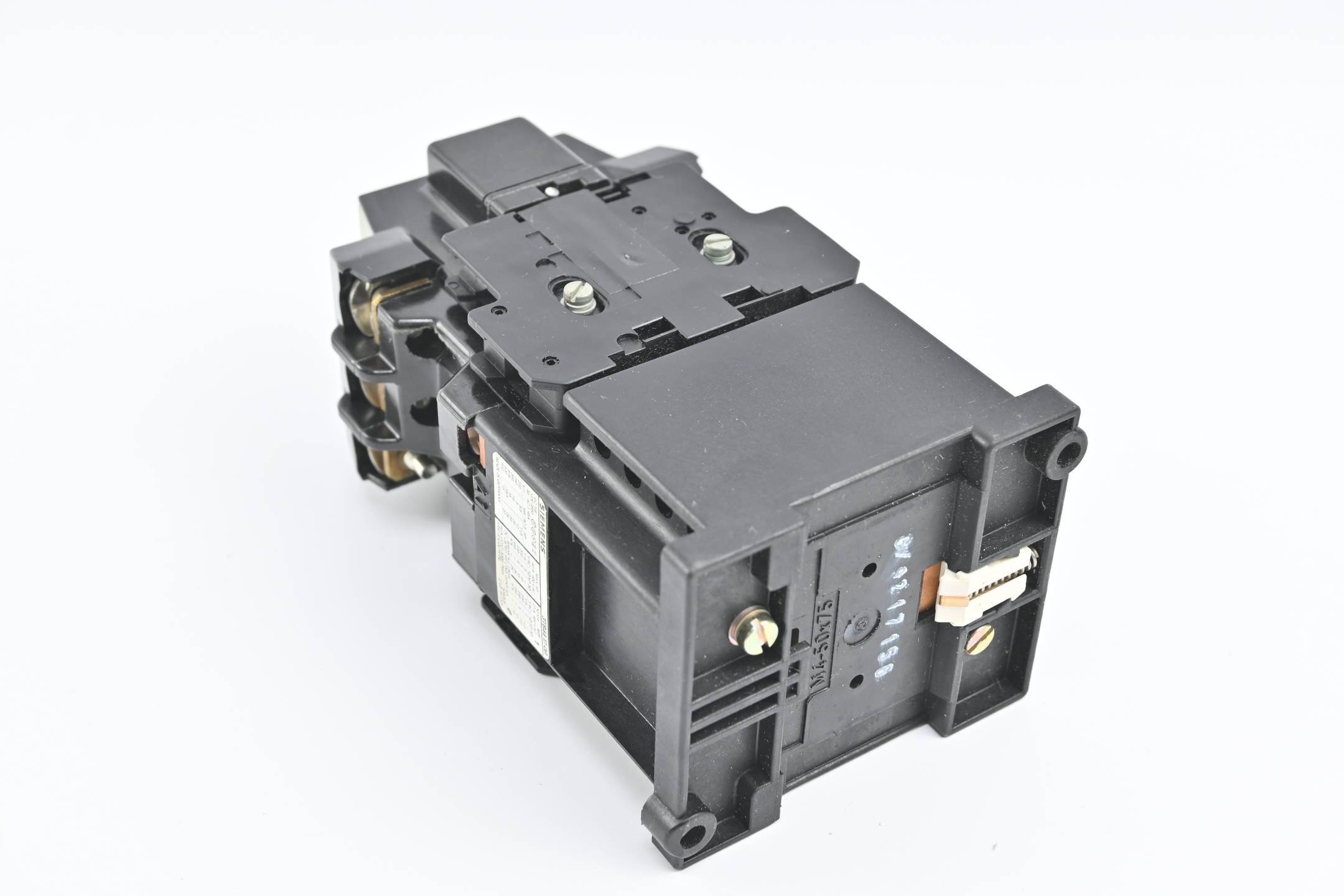 Siemens Leistungsschütz 3TB4417-0B ( 3TB4 417-0B )