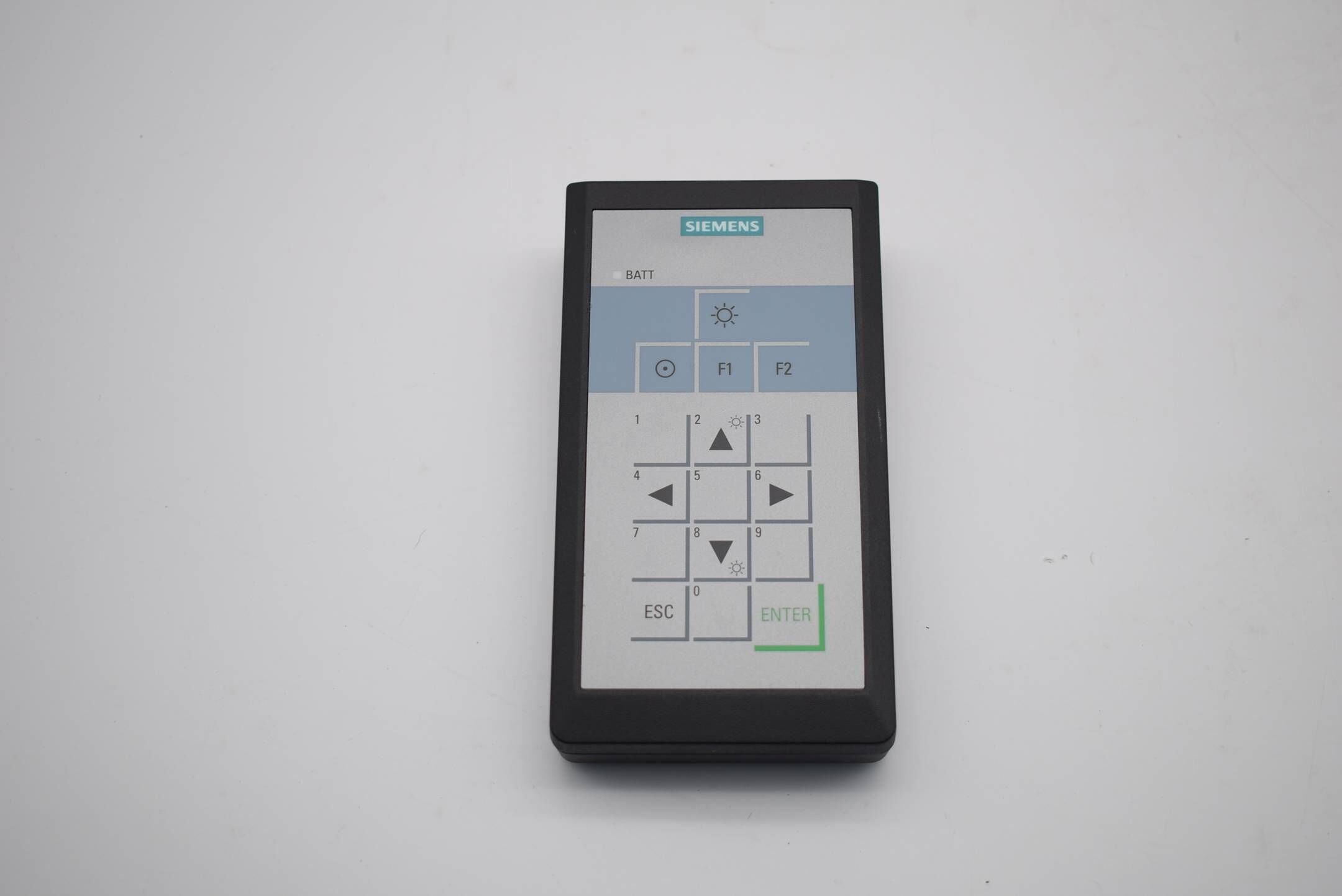 Siemens simatic S7-1200 EMS400S 6ES7 292-0CA50-0AA0 ( 6ES7292-0CA50-0AA0 ) FS.02