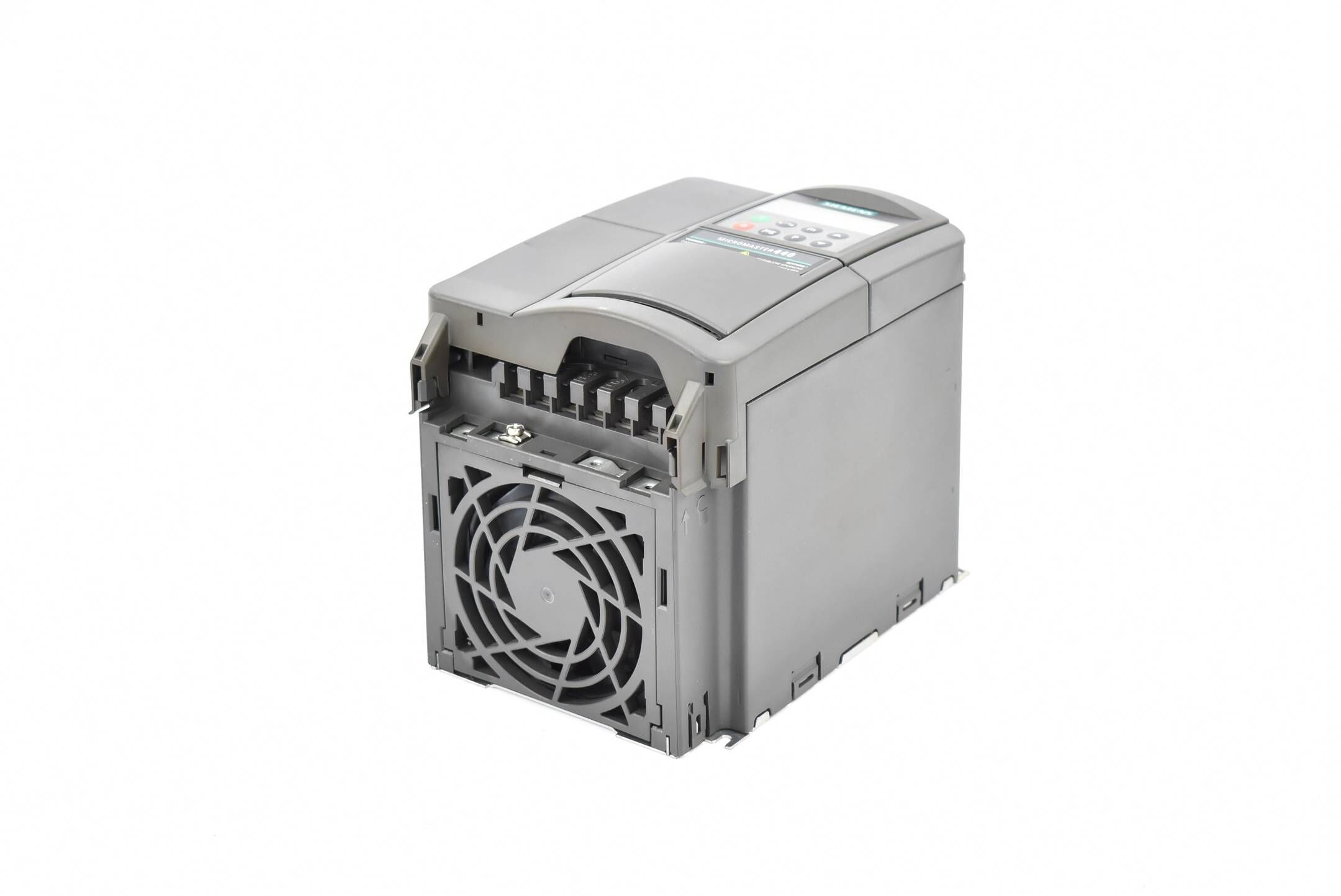 Siemens Micromaster 440 ohne Filter 6SE6440-2UD22-2BA1 ( 6SE6 440-2UD22-2BA1 )